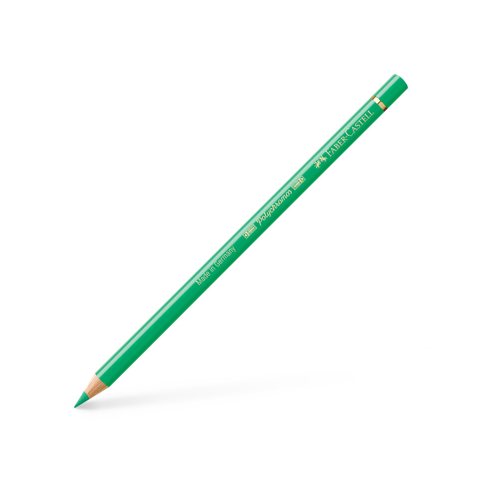 Faber-Castell Faber-Castell Polychromos Pencil Greens