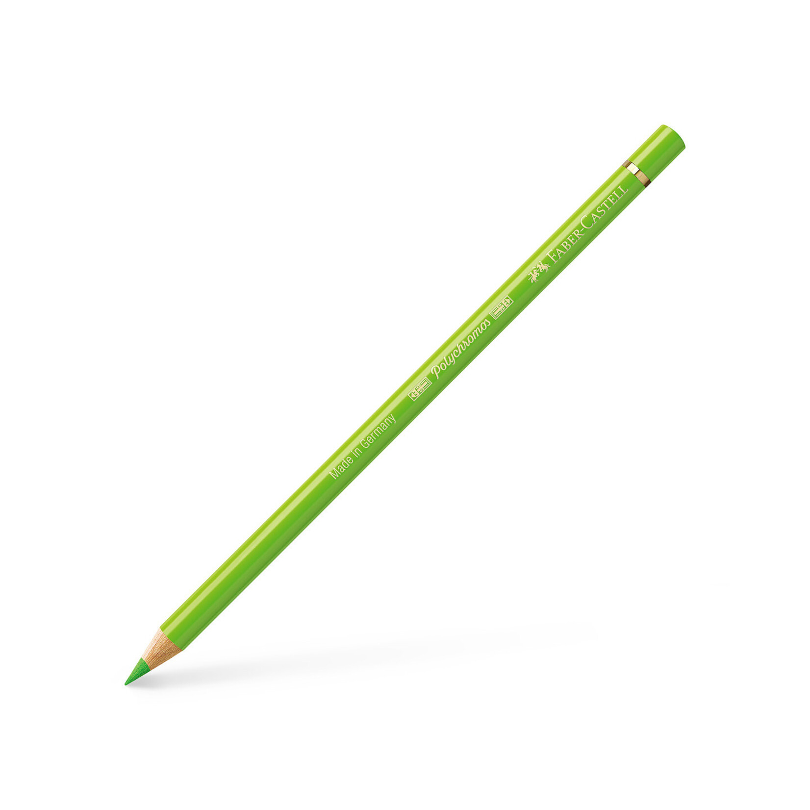 Faber-Castell Faber-Castell Polychromos Pencil Greens