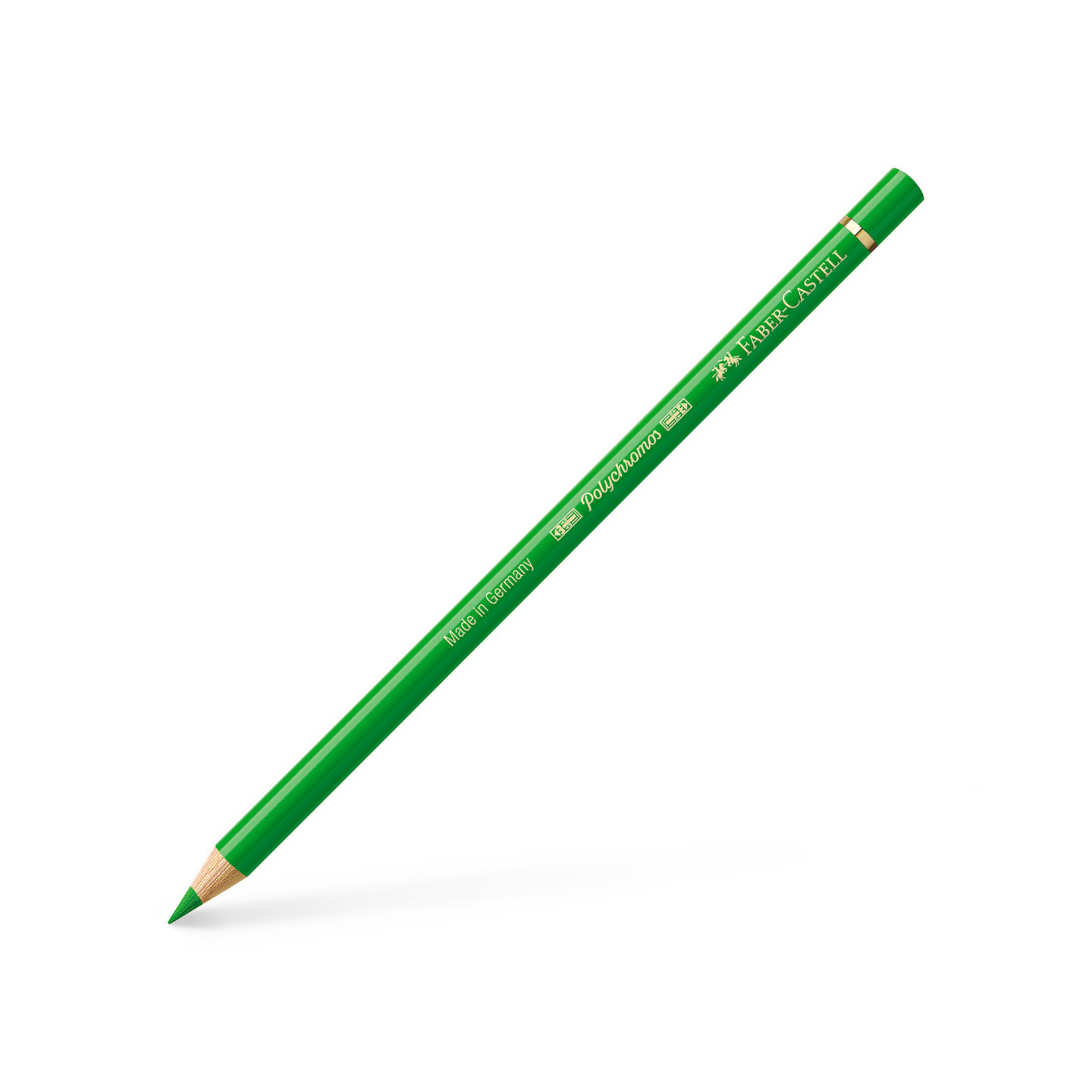 Faber-Castell Faber-Castell Polychromos Pencil Greens