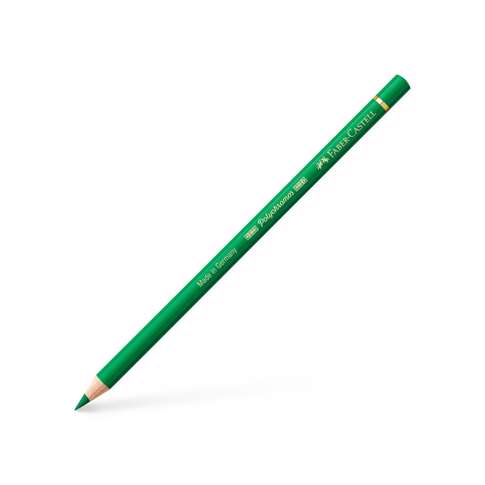 Faber-Castell Faber-Castell Polychromos Pencil Greens