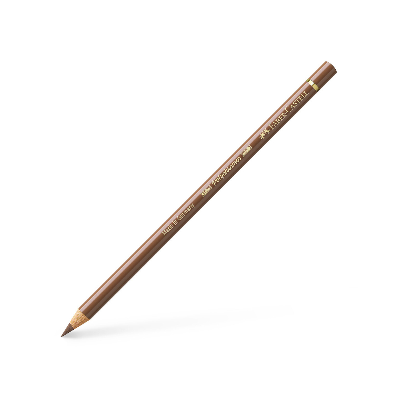 Faber-Castell Faber-Castell Polychromos Pencil Browns