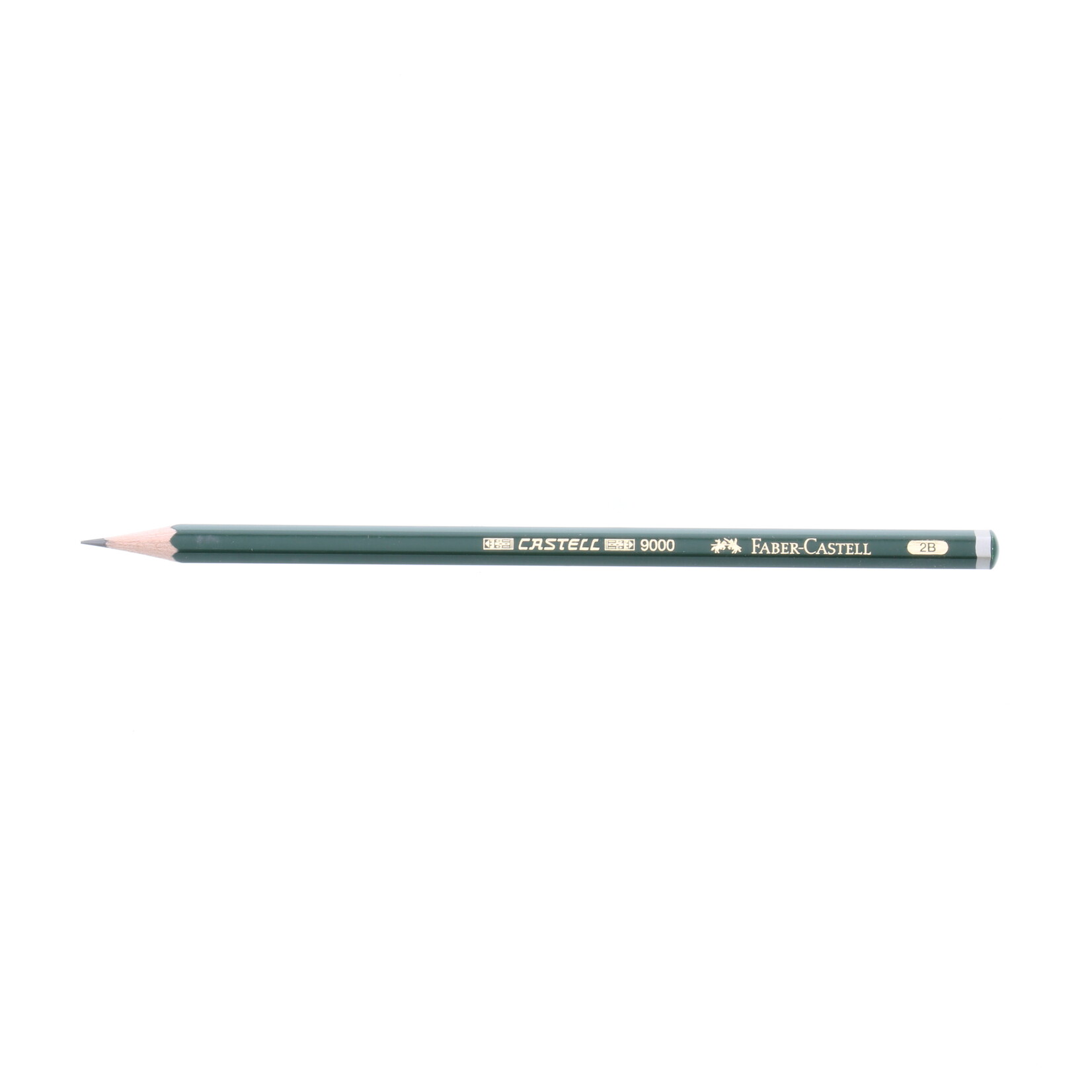 Faber-Castell Faber-Castell 9000 Series Pencil