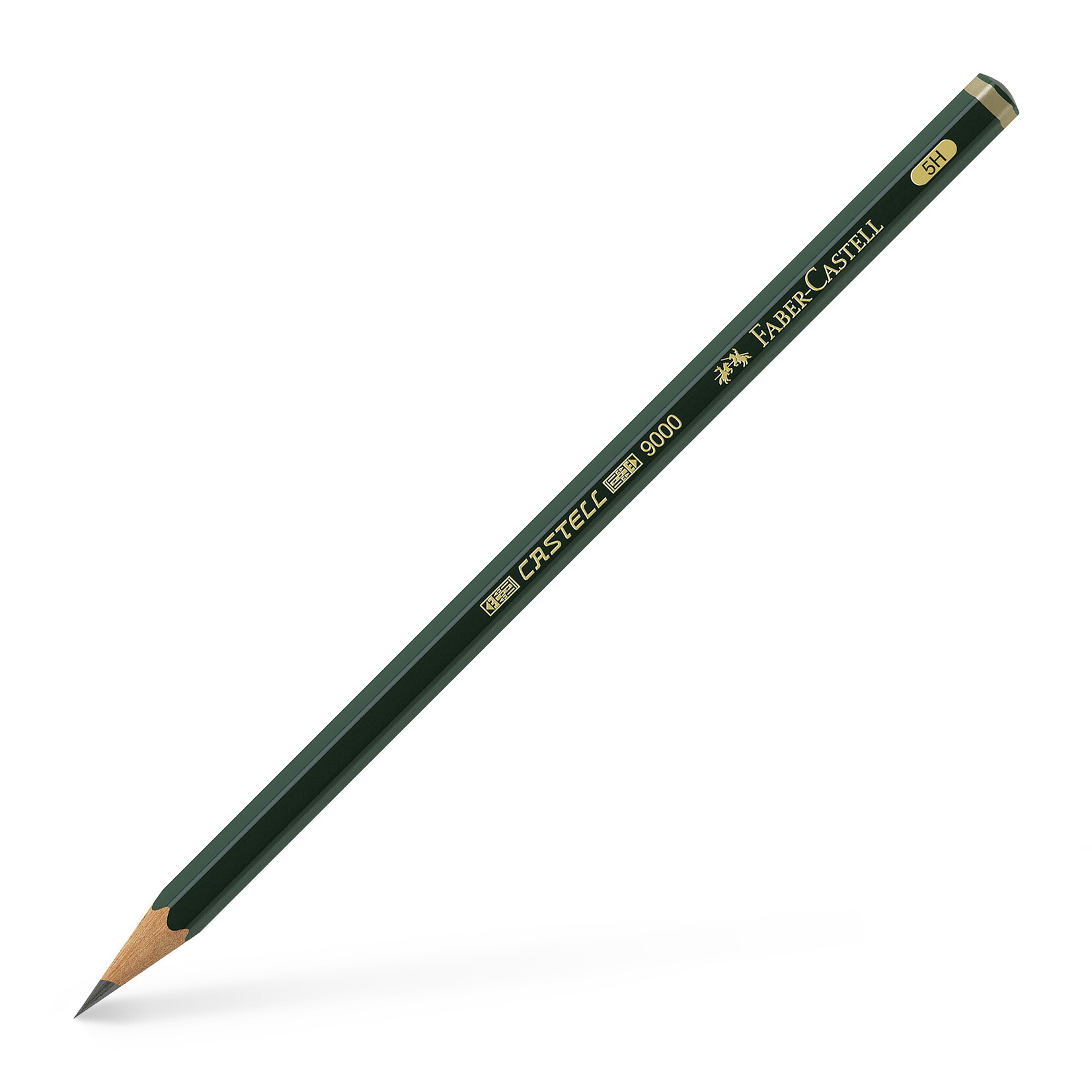 Faber-Castell Faber-Castell 9000 Series Pencil