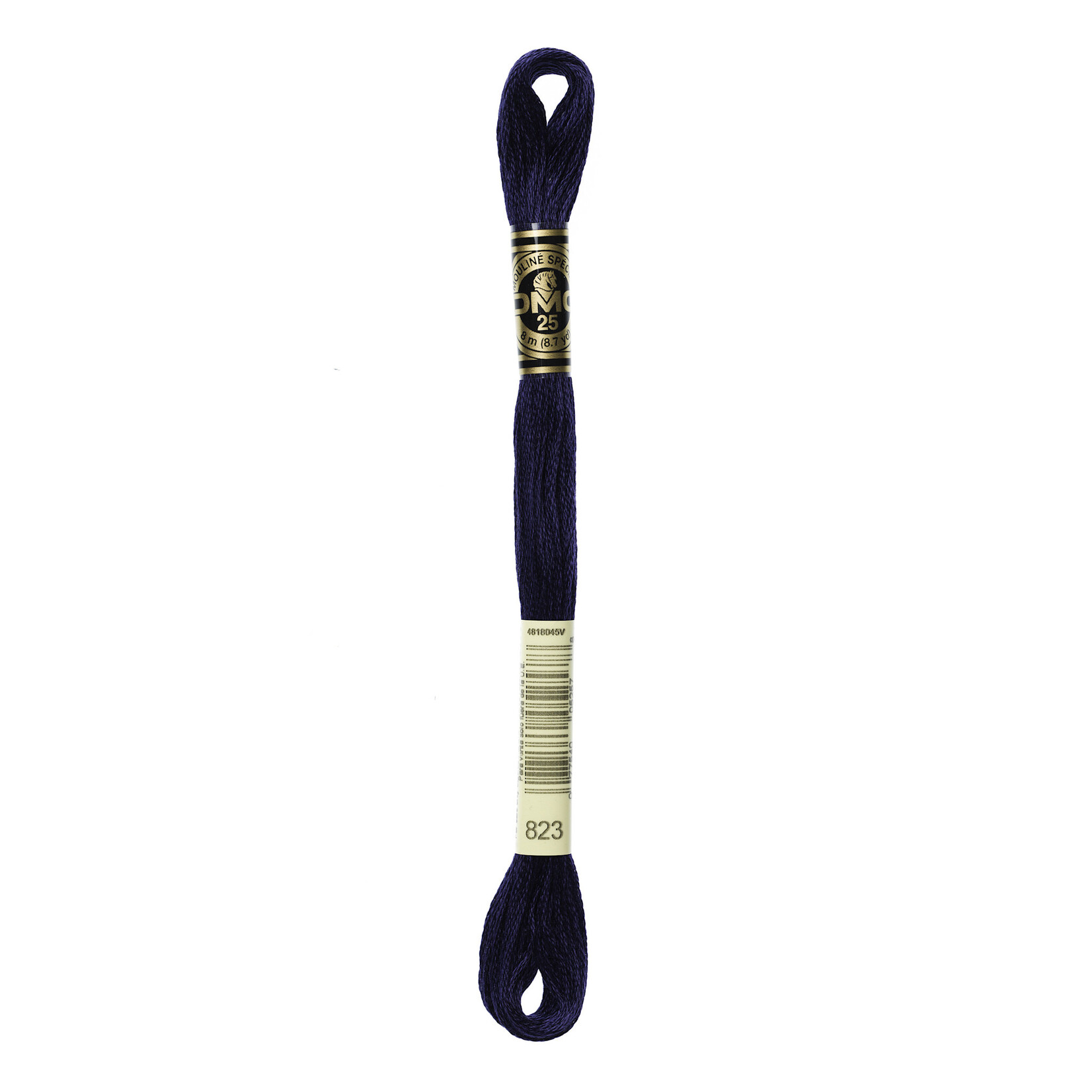 DMC DMC Embroidery Floss Blues