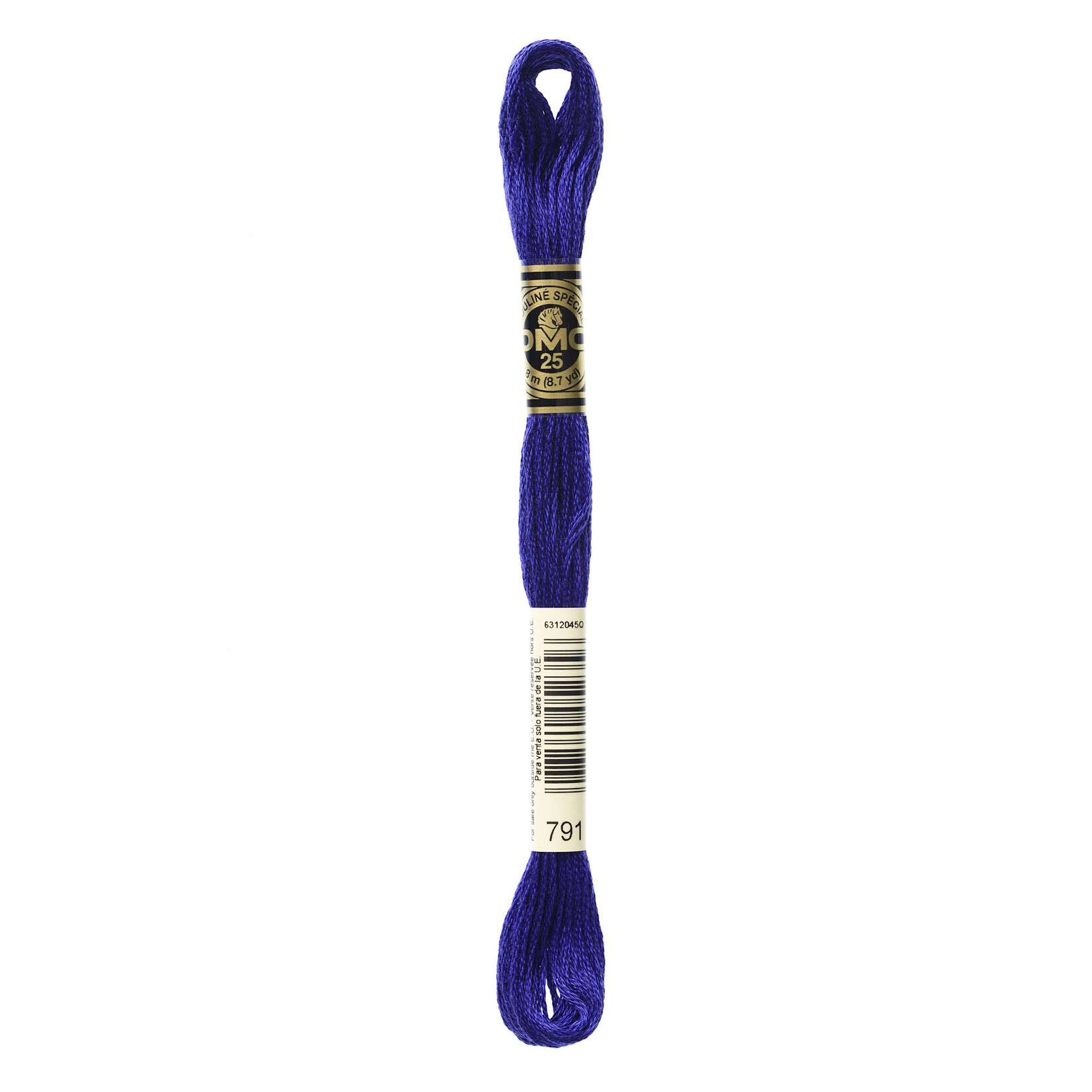 DMC DMC Embroidery Floss Blues