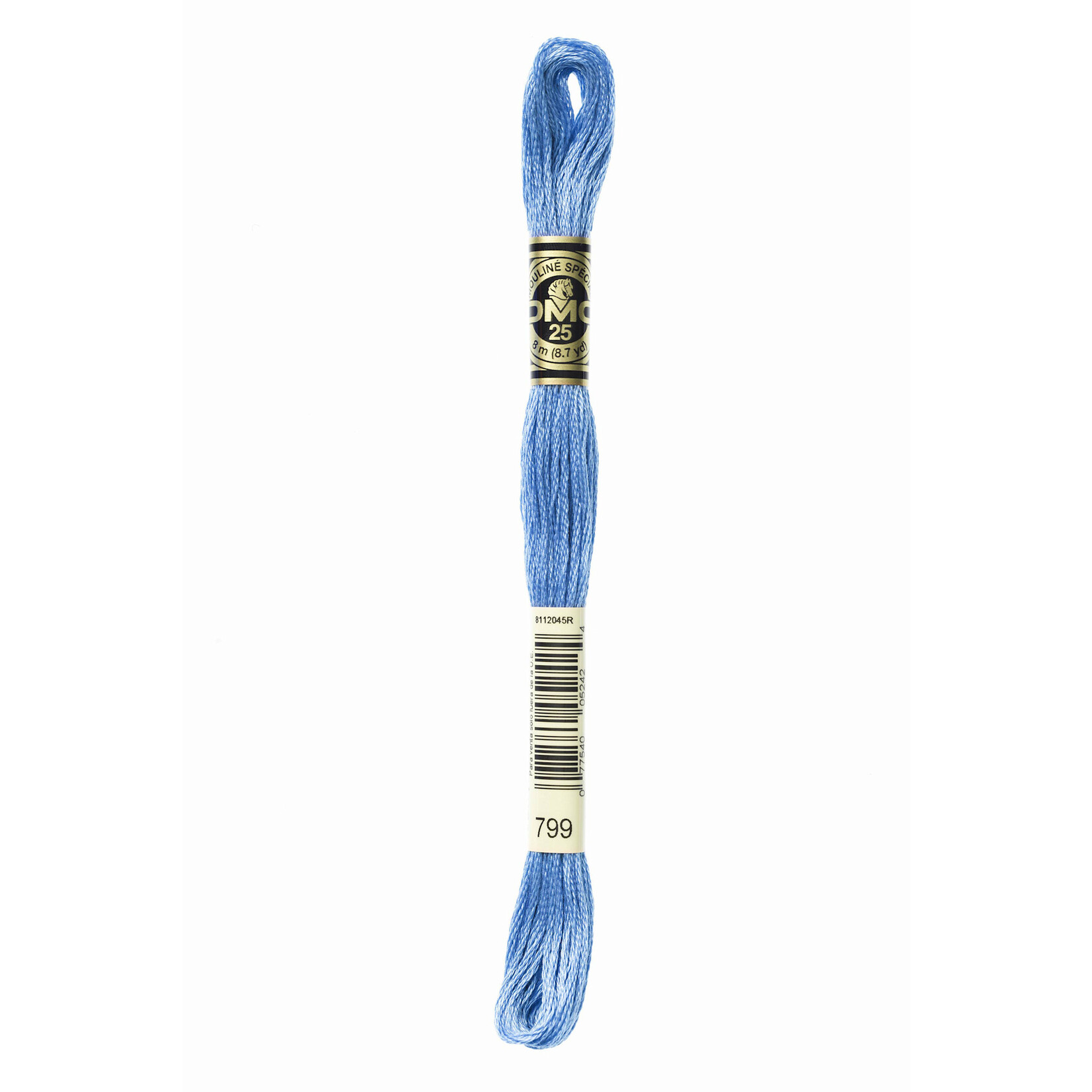 DMC DMC Embroidery Floss Blues