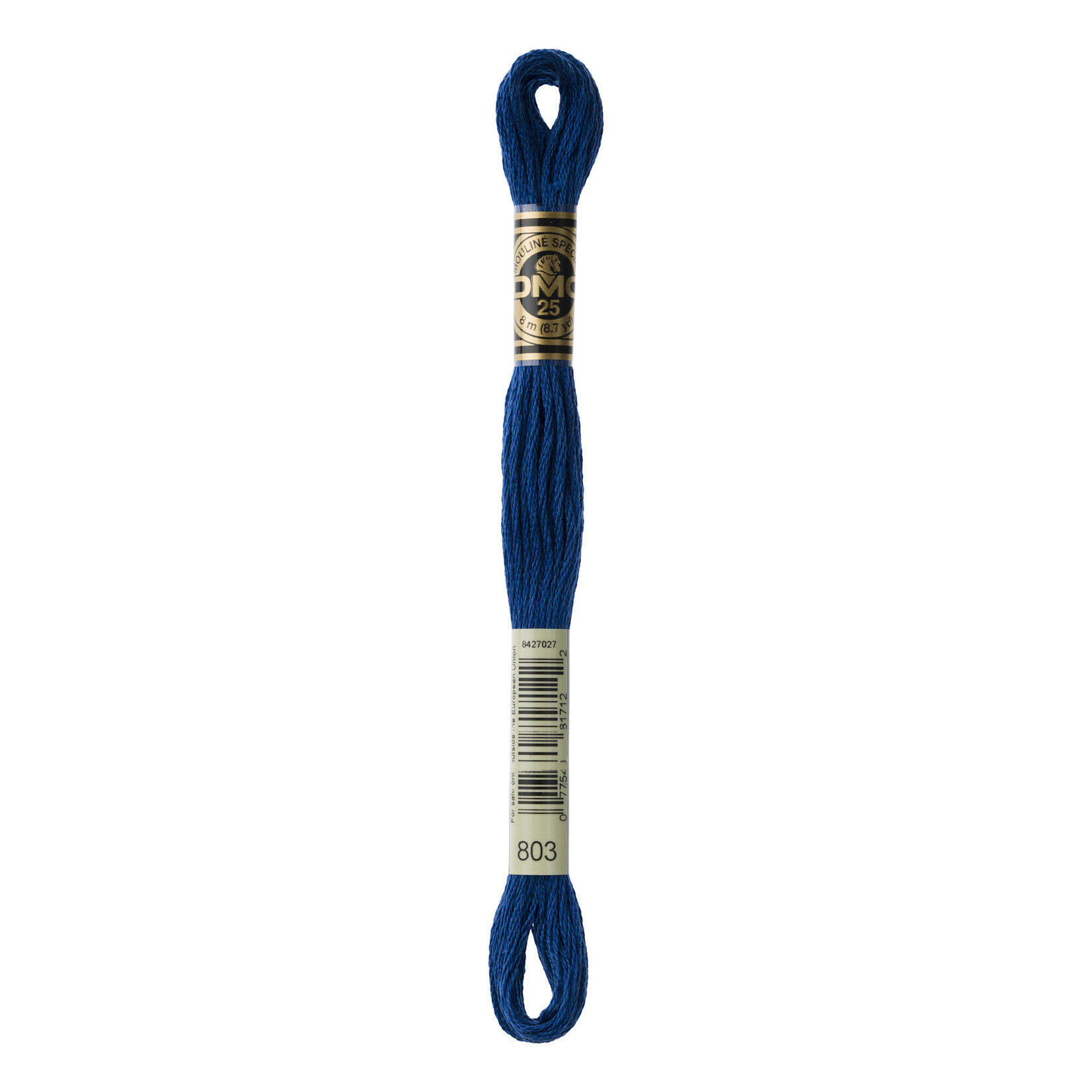 DMC DMC Embroidery Floss Blues
