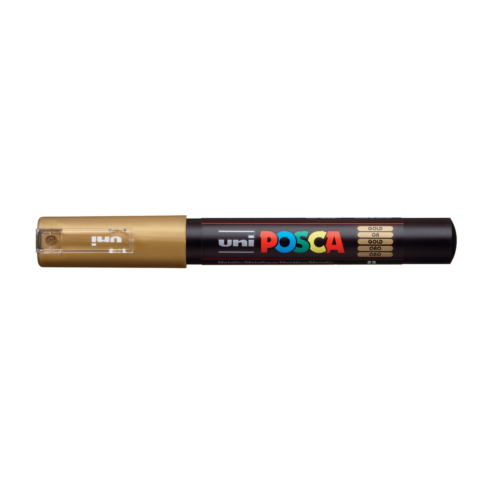 Posca Posca Paint Marker Extra Fine
