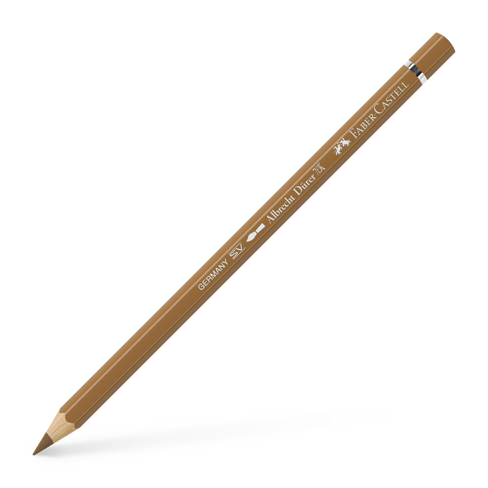 Faber-Castell Faber-Castell Albrecht Durer Watercolor Pencil Browns
