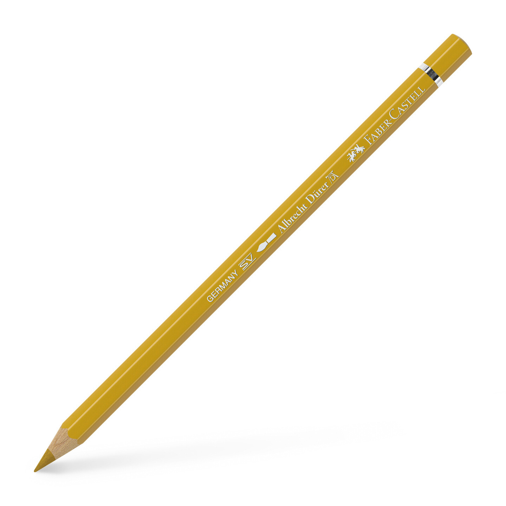 Faber-Castell Faber-Castell Albrecht Durer Watercolor Pencil Browns