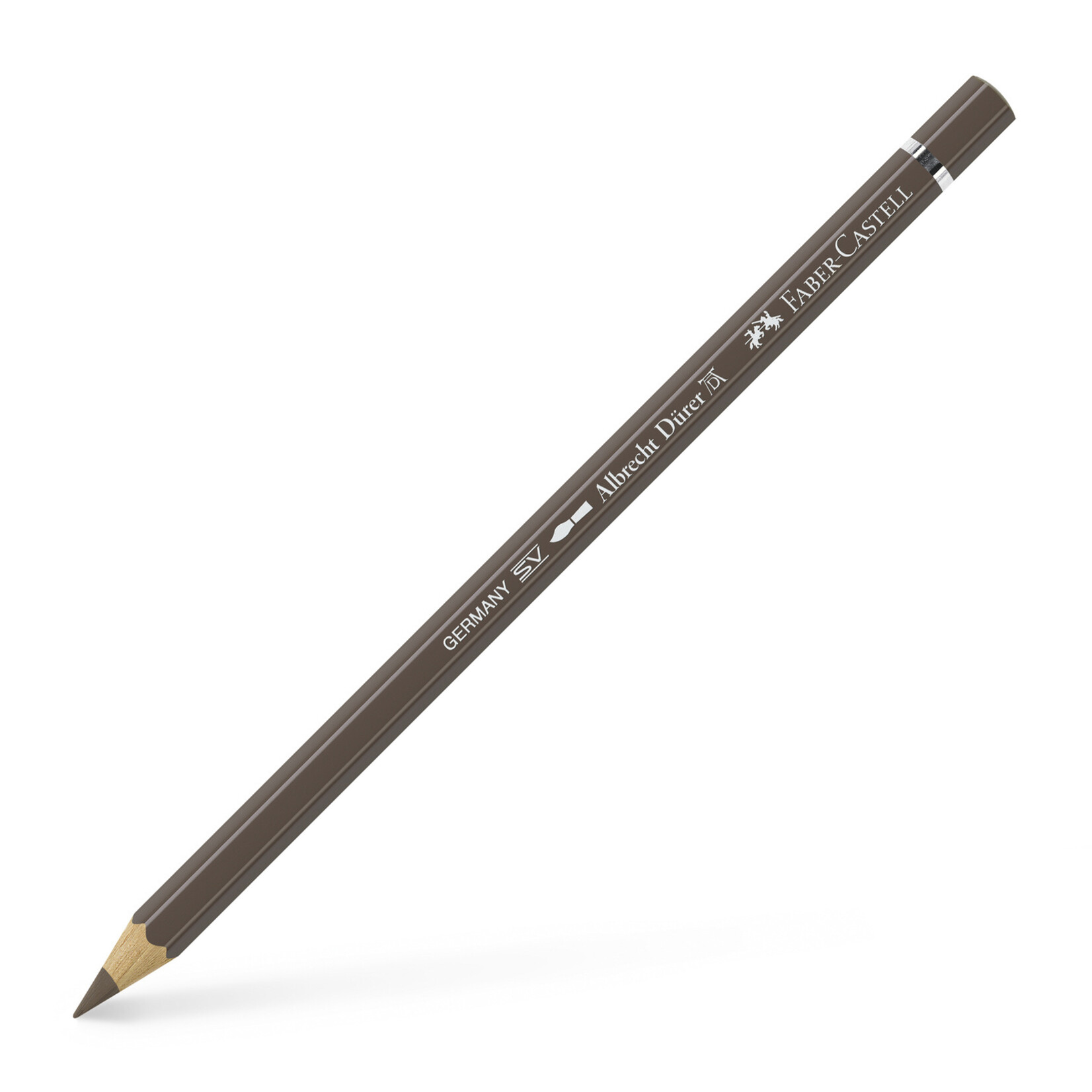 Faber-Castell Faber-Castell Albrecht Durer Watercolor Pencil Browns