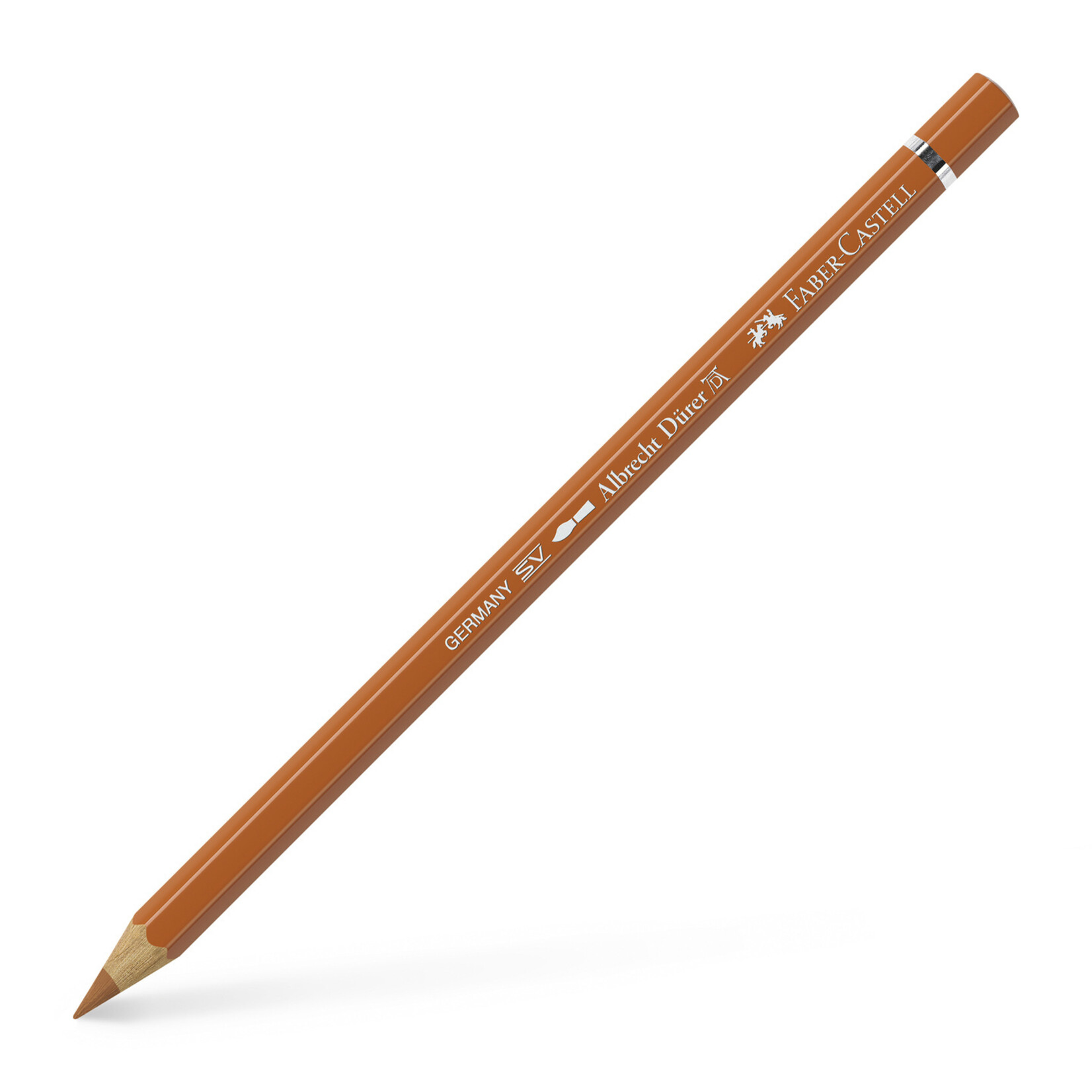 Faber-Castell Faber-Castell Albrecht Durer Watercolor Pencil Browns