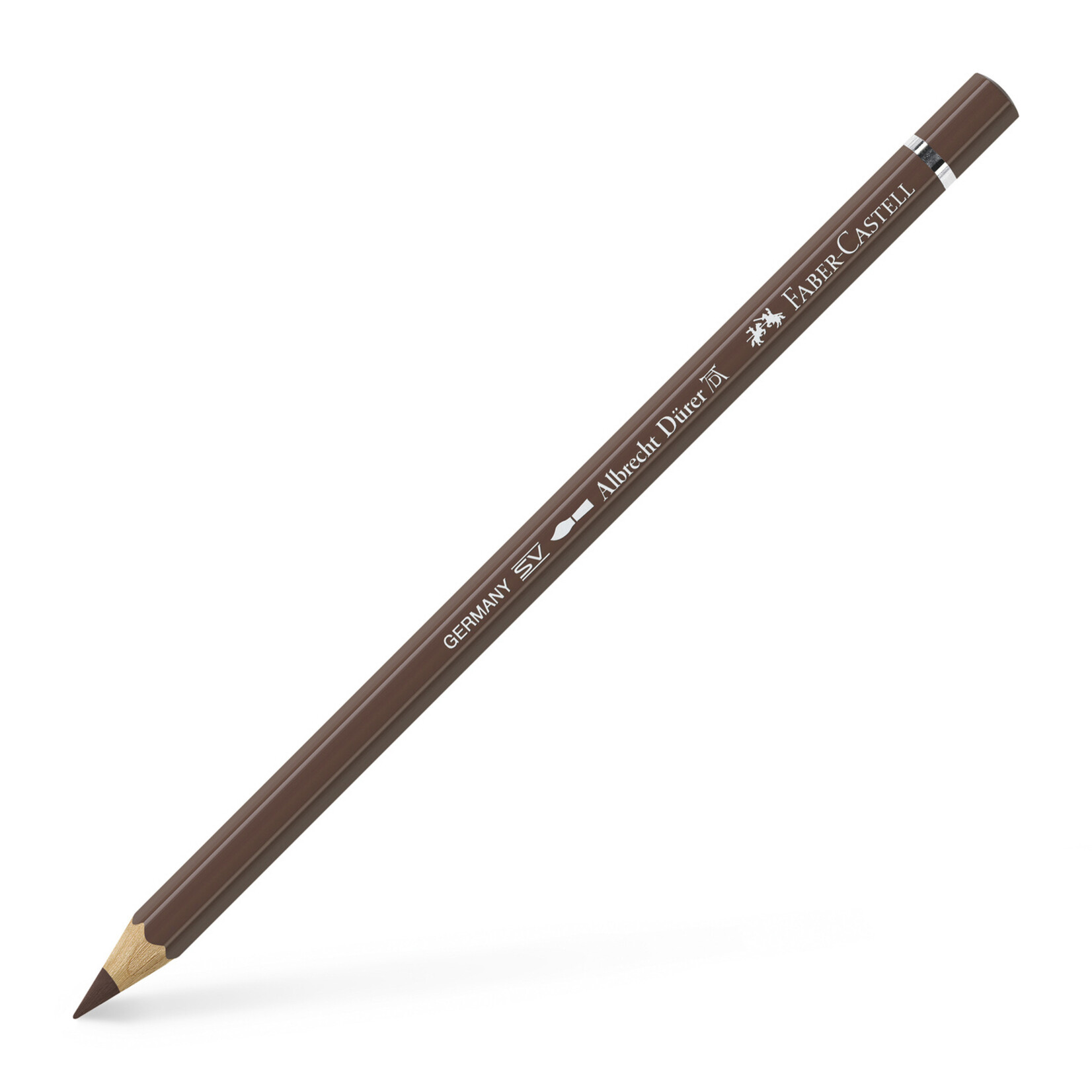 Faber-Castell Faber-Castell Albrecht Durer Watercolor Pencil Browns