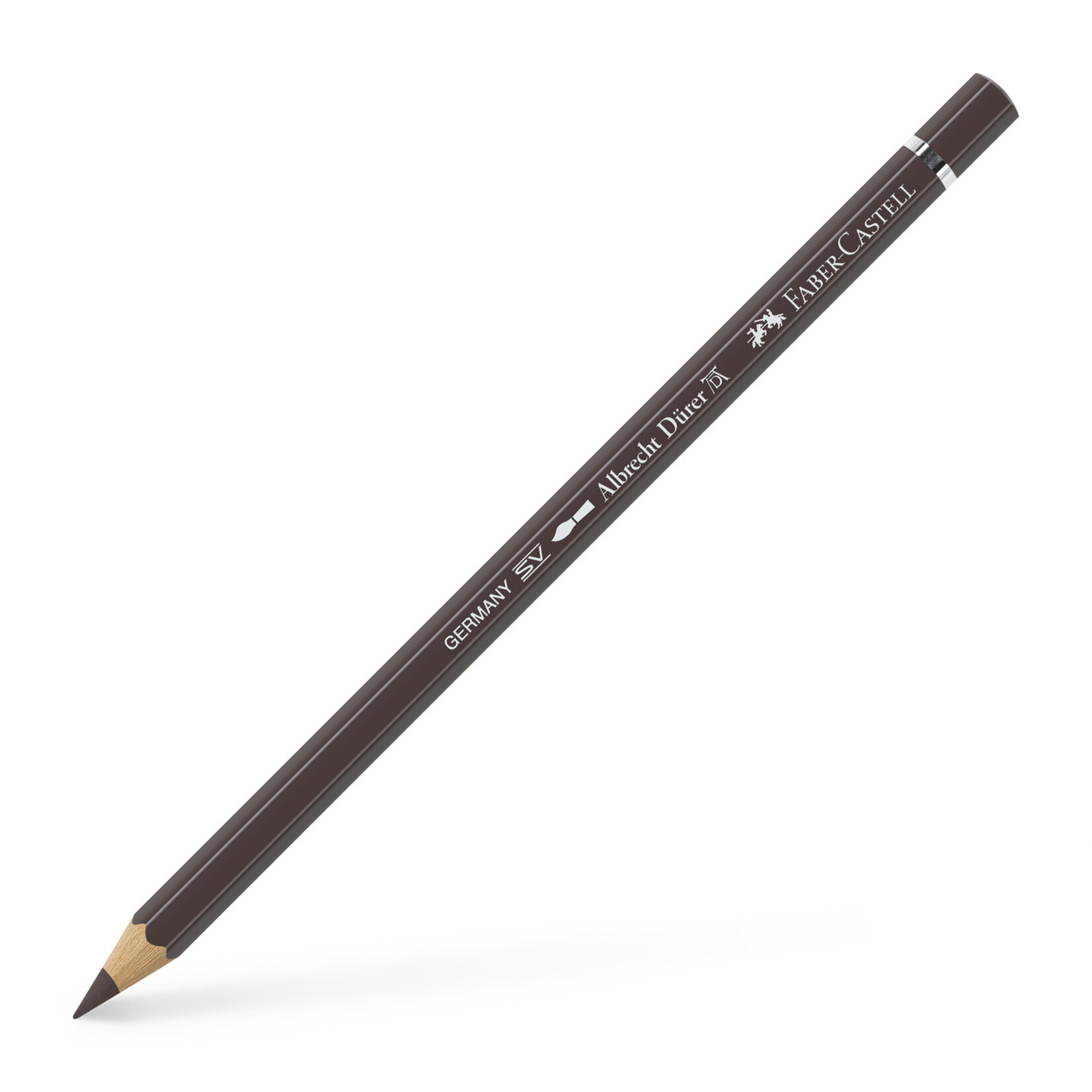 Faber-Castell Faber-Castell Albrecht Durer Watercolor Pencil Browns