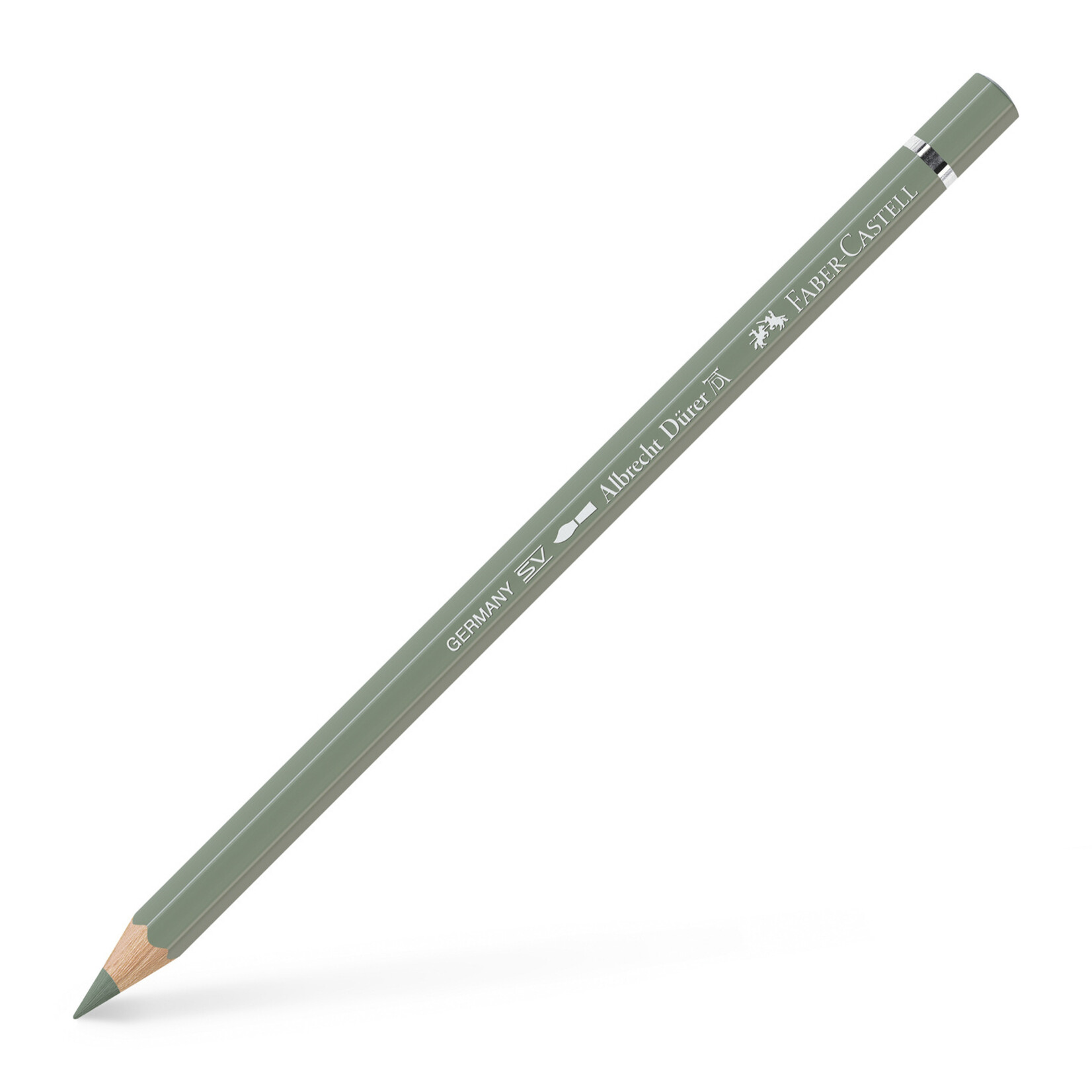 Faber-Castell Faber-Castell Albrecht Durer Watercolor Pencil Greens