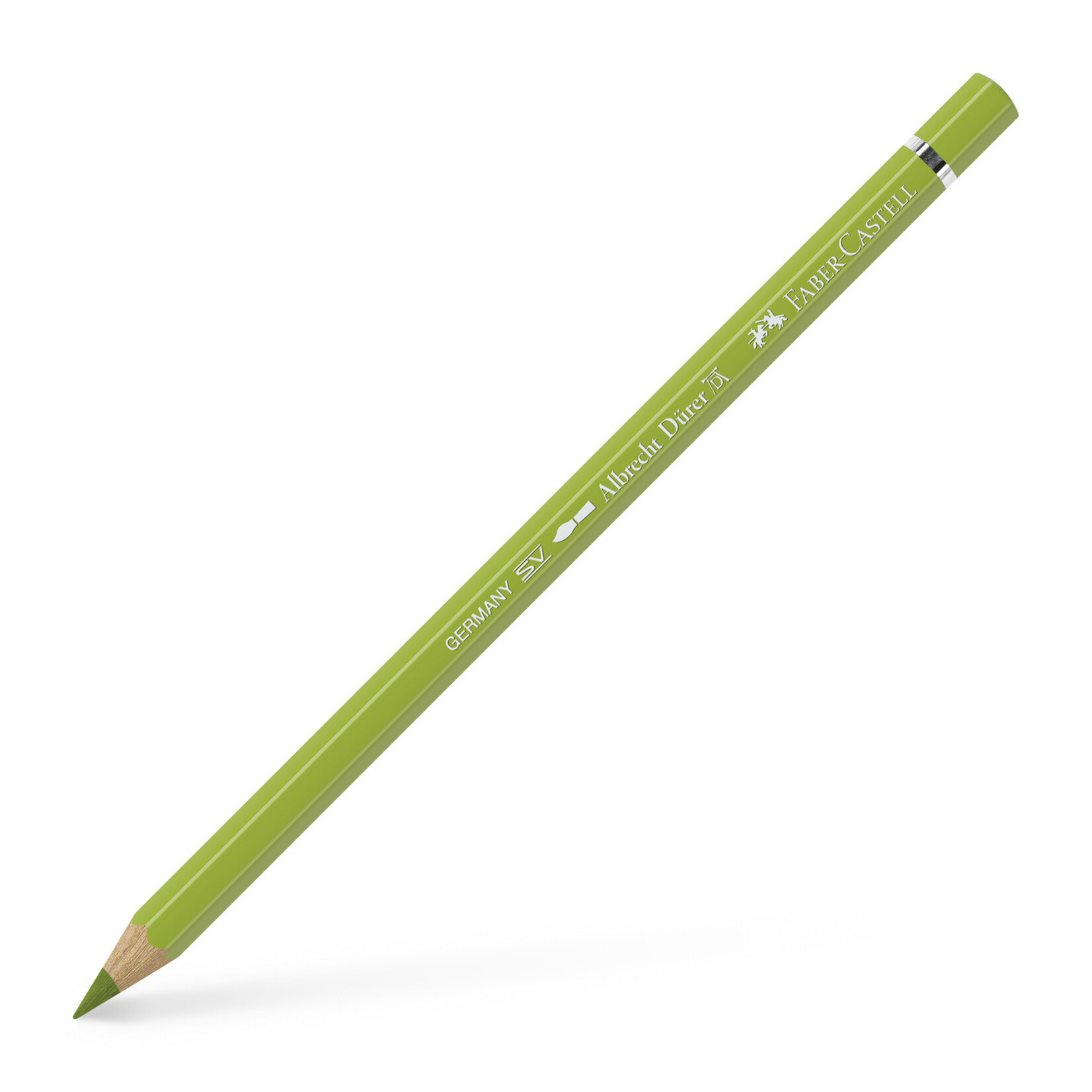 Faber-Castell Faber-Castell Albrecht Durer Watercolor Pencil Greens