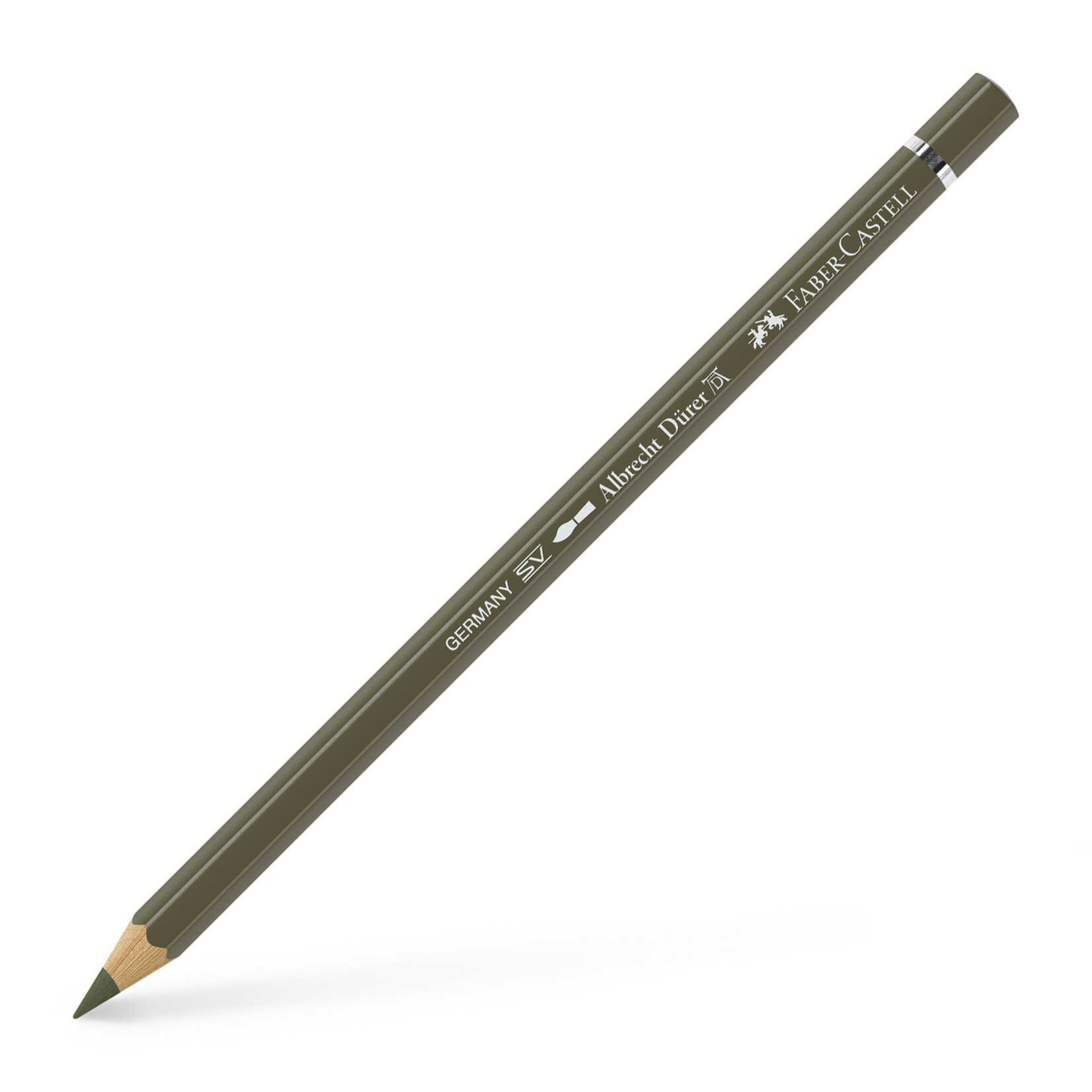 Faber-Castell Faber-Castell Albrecht Durer Watercolor Pencil Greens