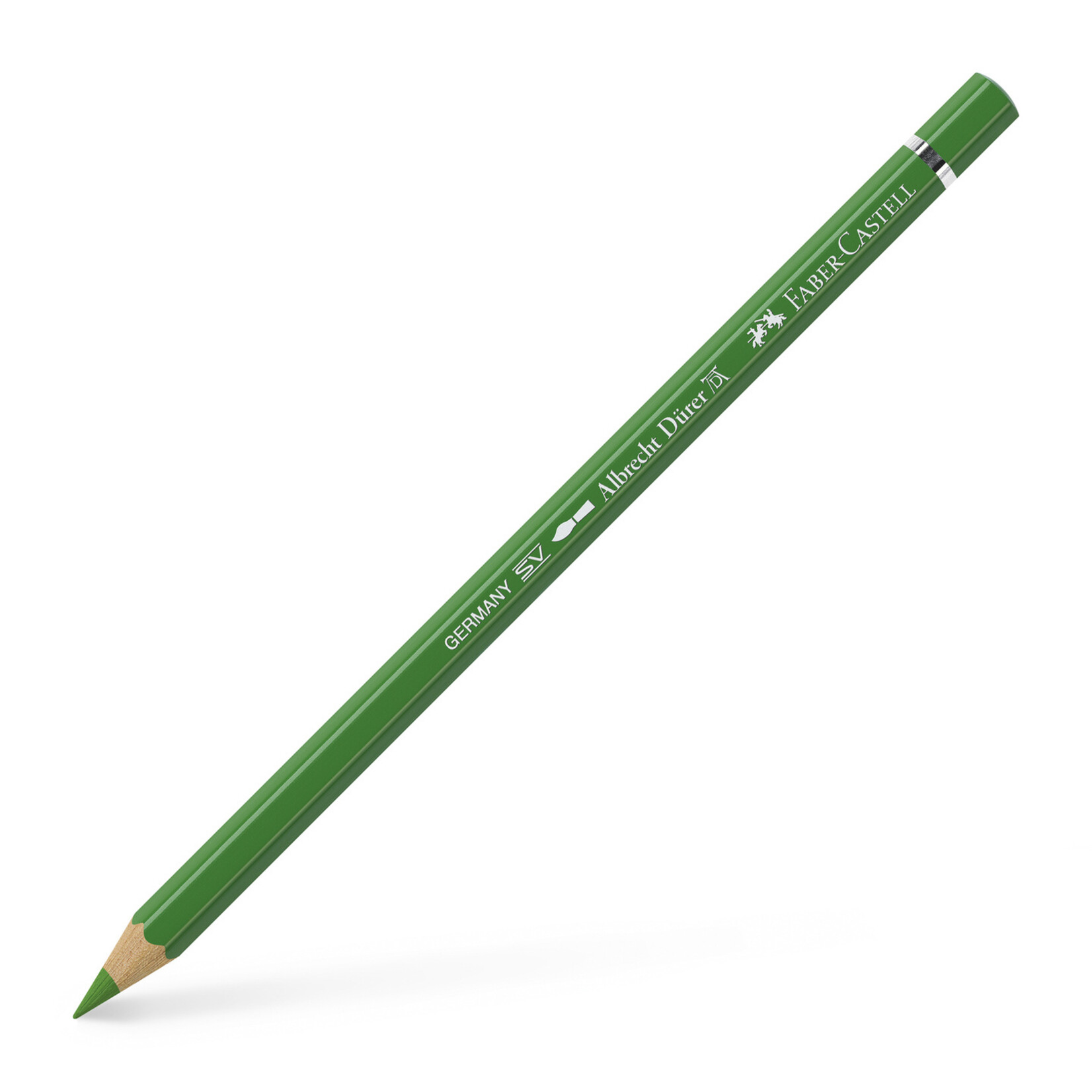 Faber-Castell Faber-Castell Albrecht Durer Watercolor Pencil Greens