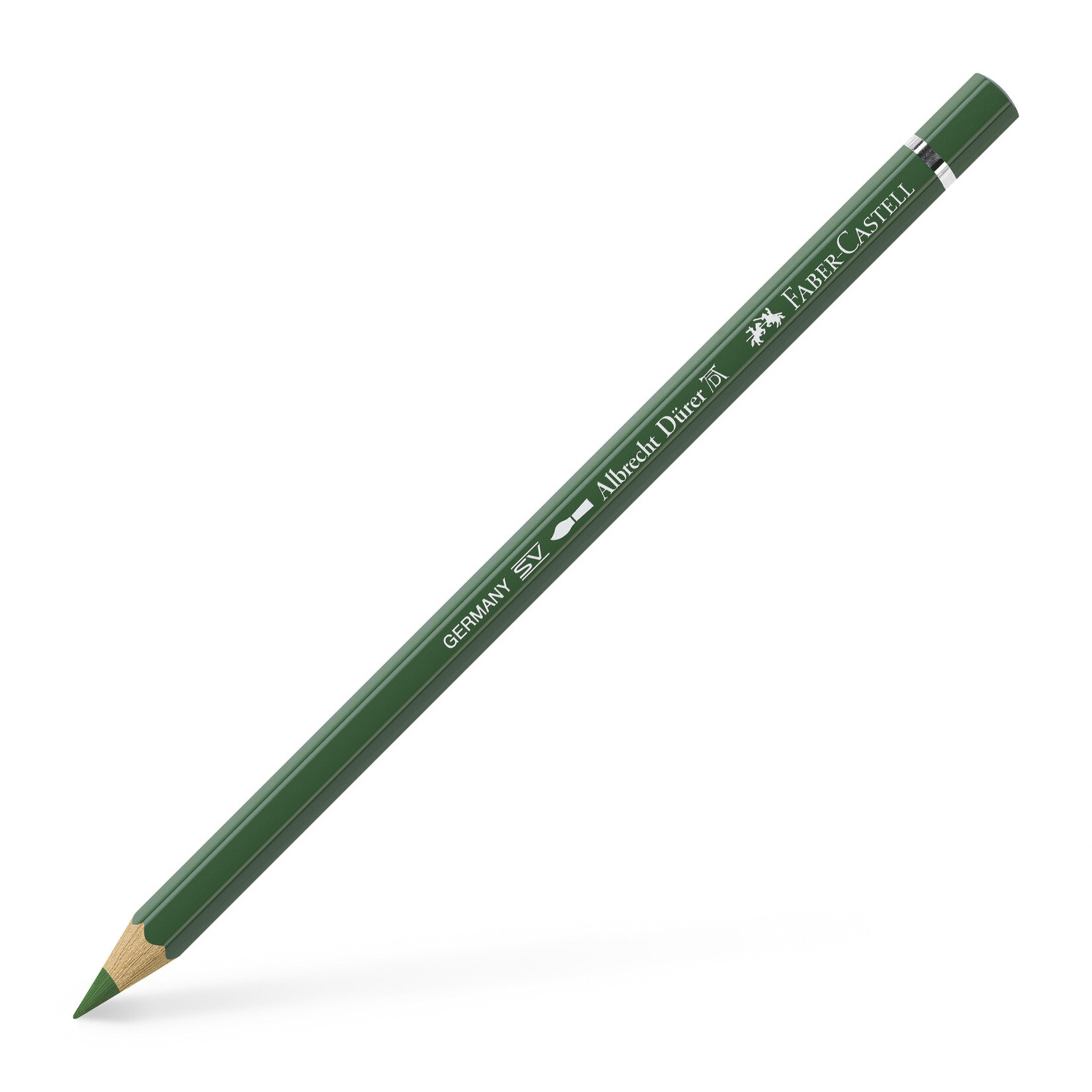 Faber-Castell Faber-Castell Albrecht Durer Watercolor Pencil Greens
