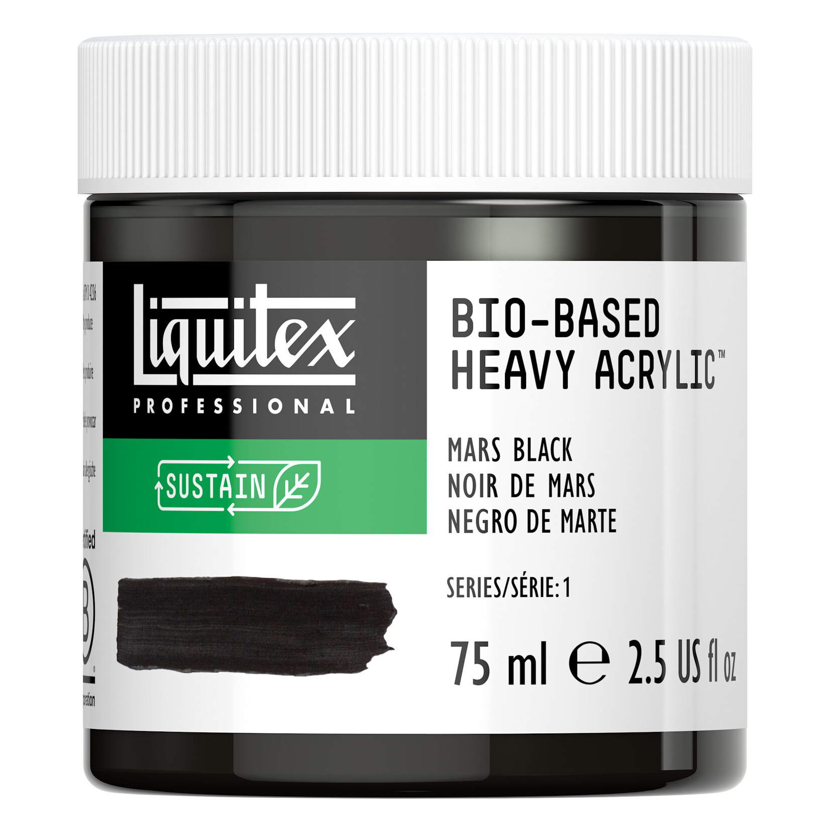 Liquitex Liquitex Bio-Based Heavy Acrylics 75ml