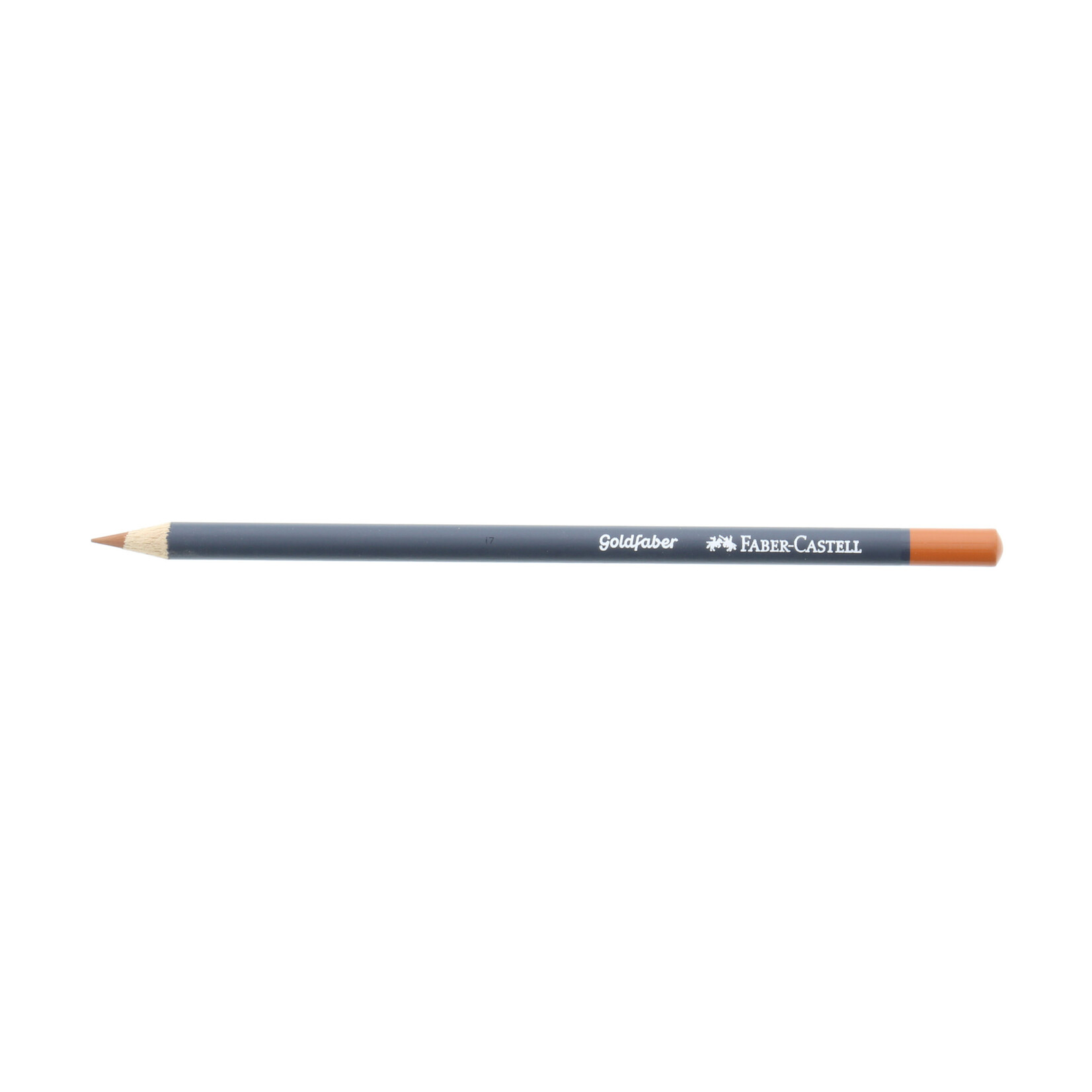 Faber-Castell Faber-Castell Goldfaber Pencil Browns