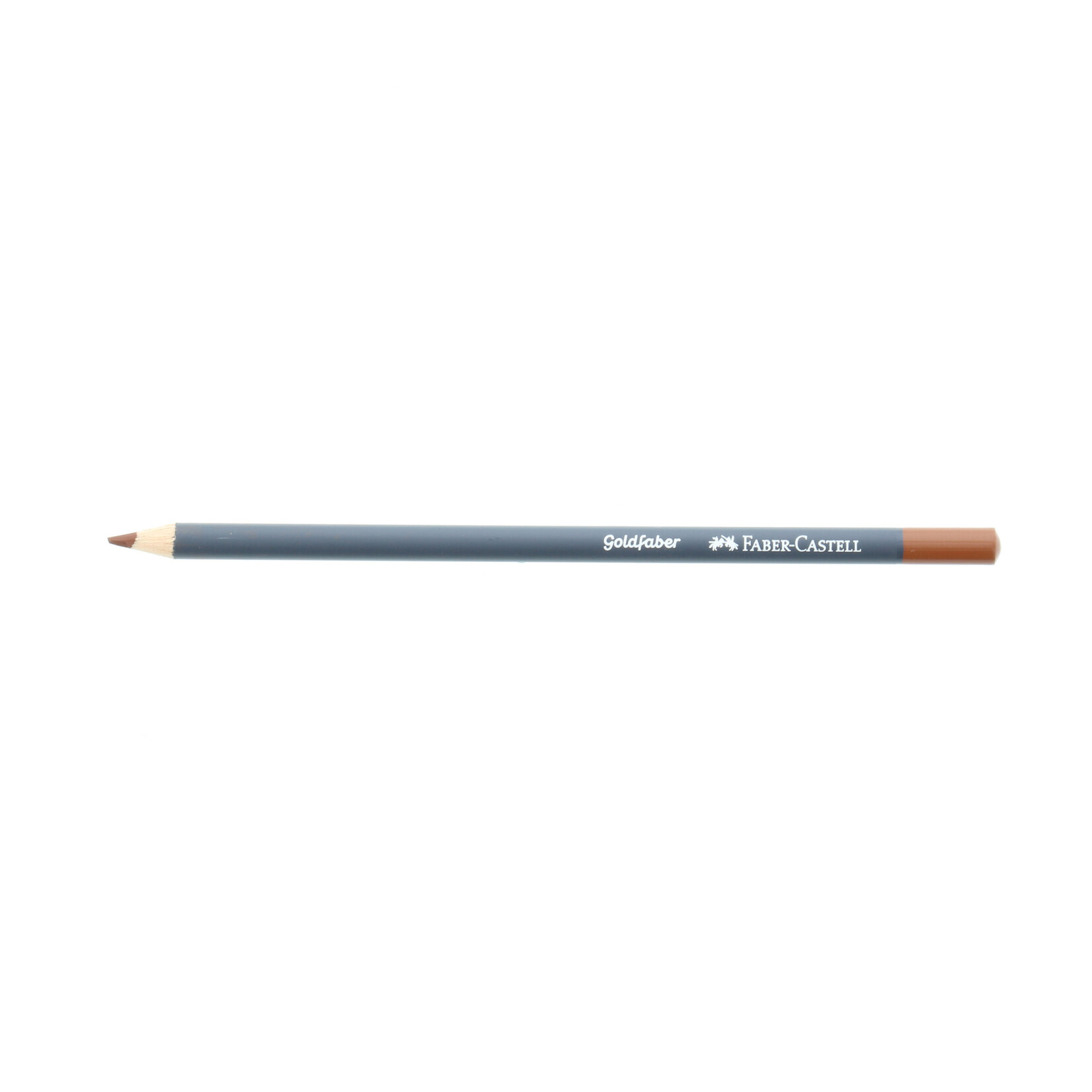 Faber-Castell Faber-Castell Goldfaber Pencil Browns