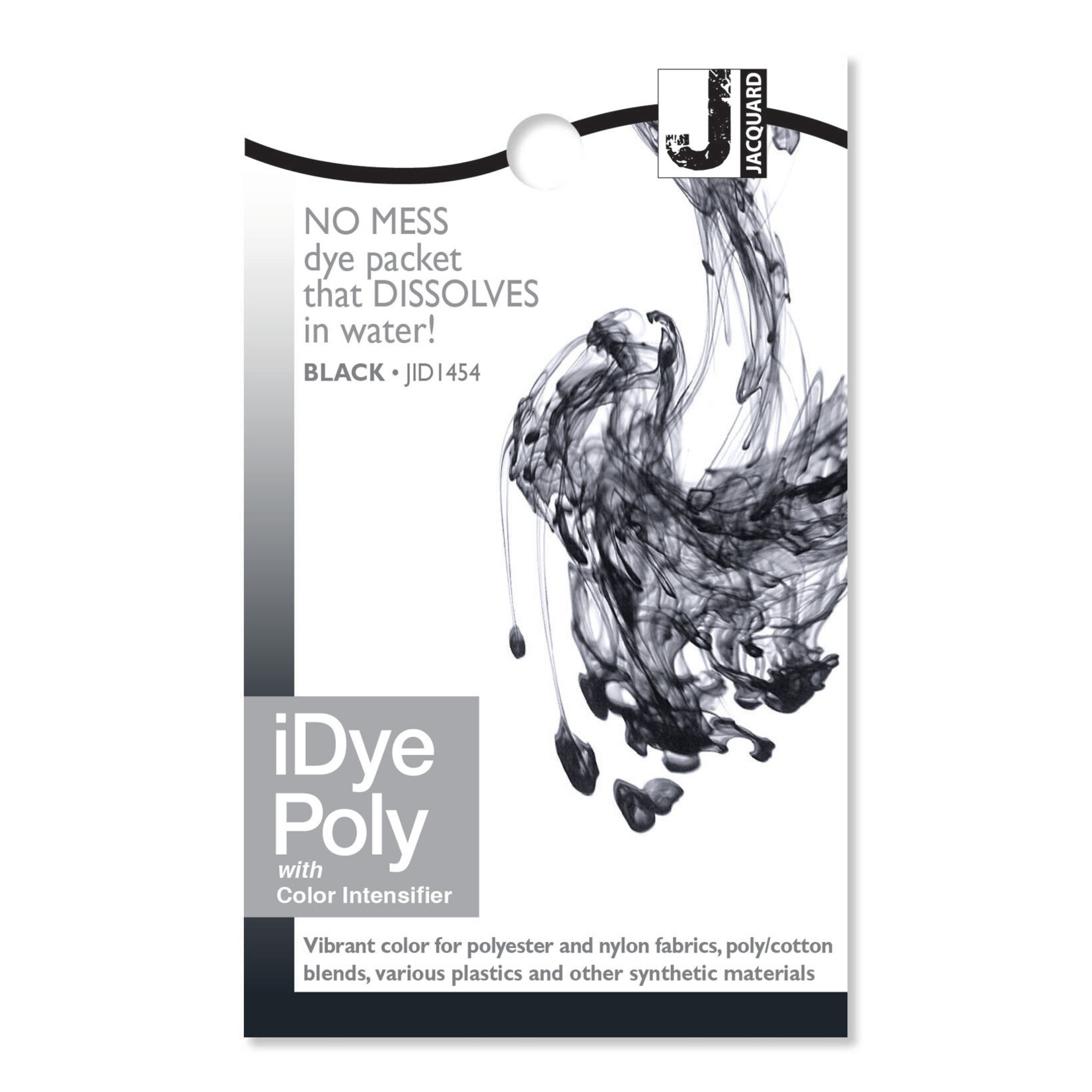Jacquard Jacquard Natural Fabric iDye, 14g