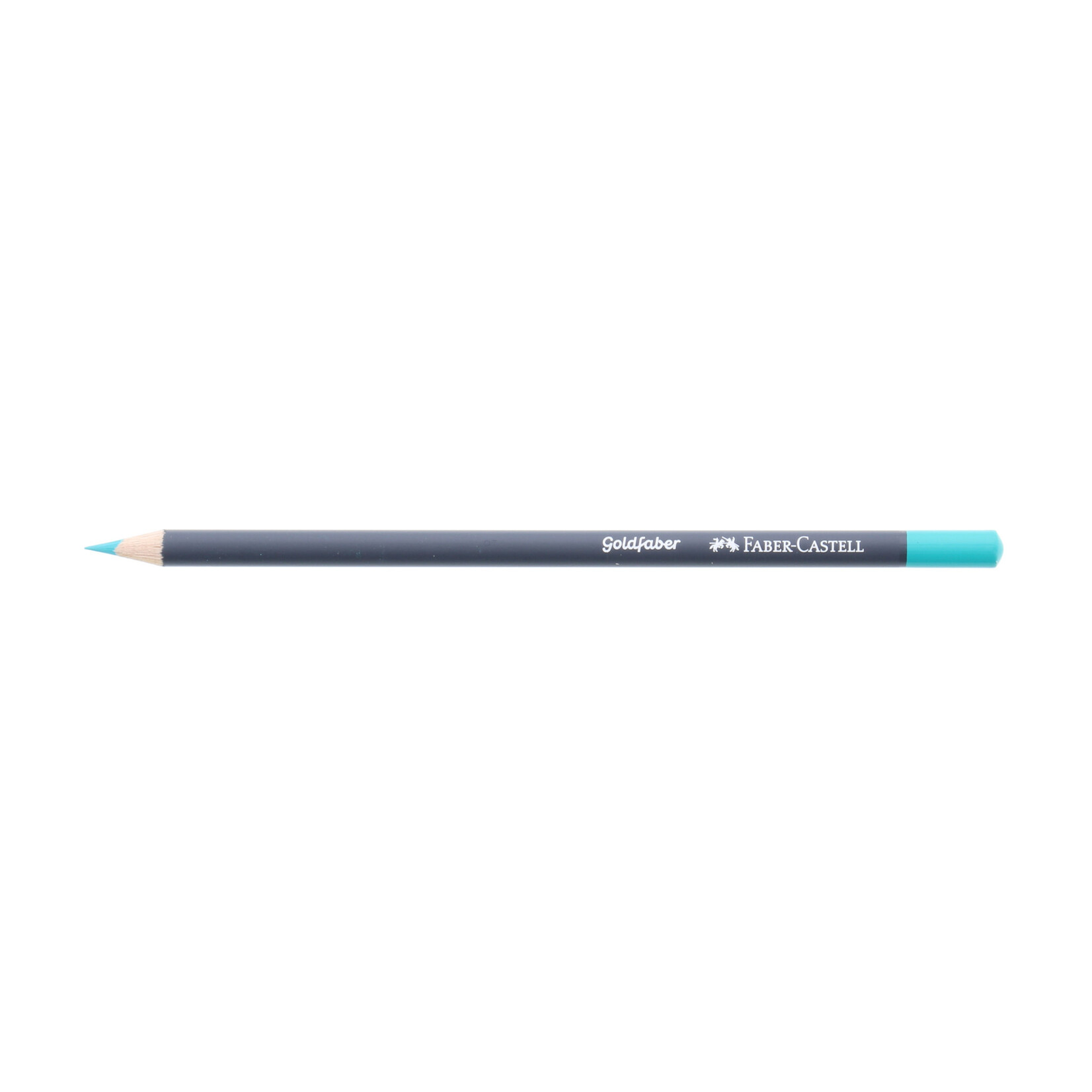 Faber-Castell Faber-Castell Goldfaber Pencil Greens