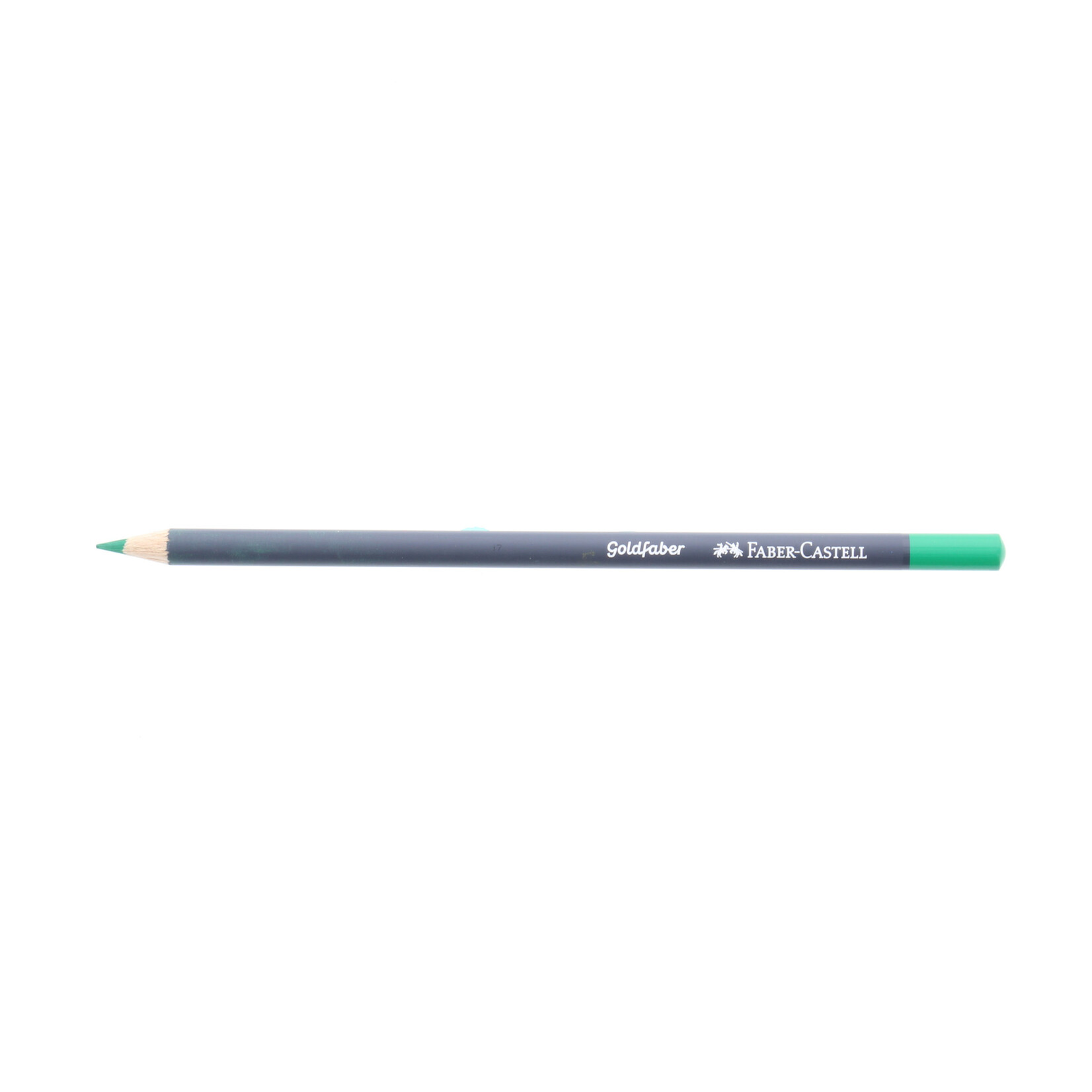 Faber-Castell Faber-Castell Goldfaber Pencil Greens