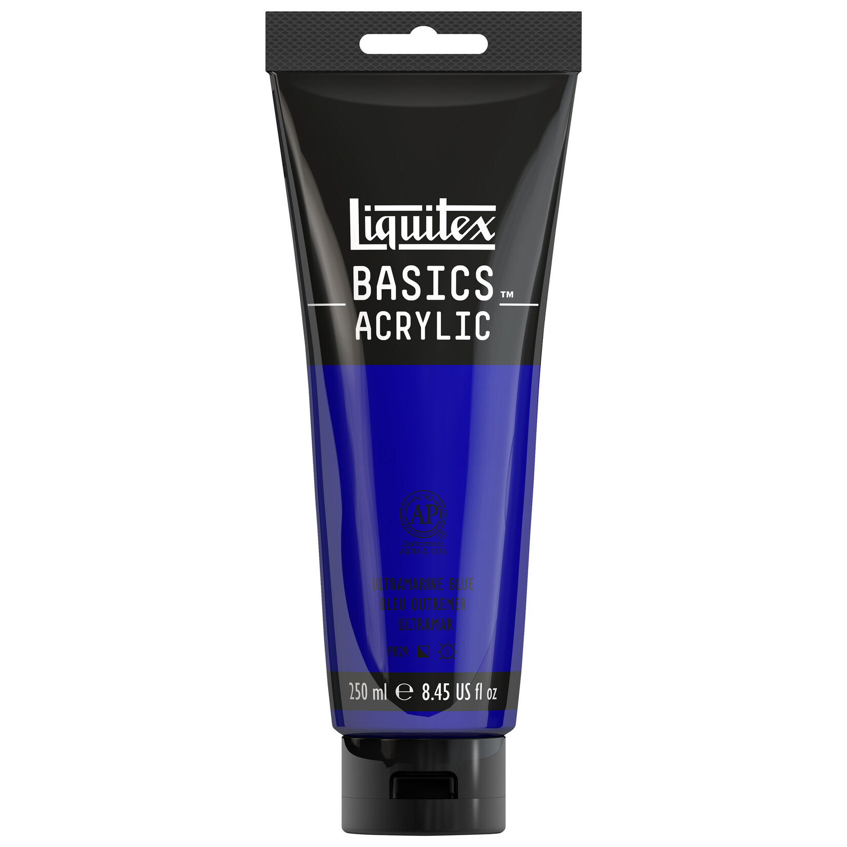 Liquitex Liquitex Basic Acrylic Color, 8.45oz