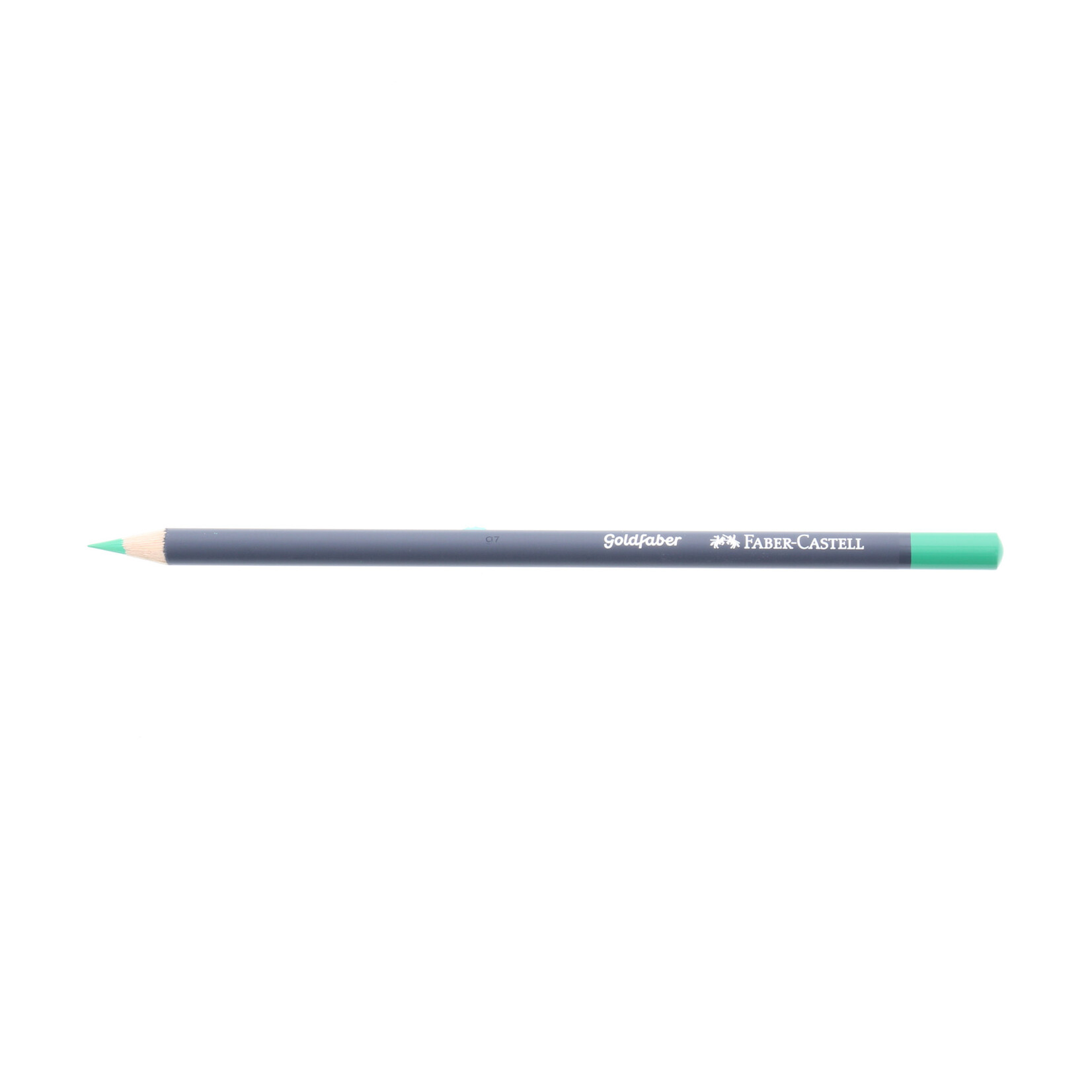 Faber-Castell Faber-Castell Goldfaber Pencil Greens