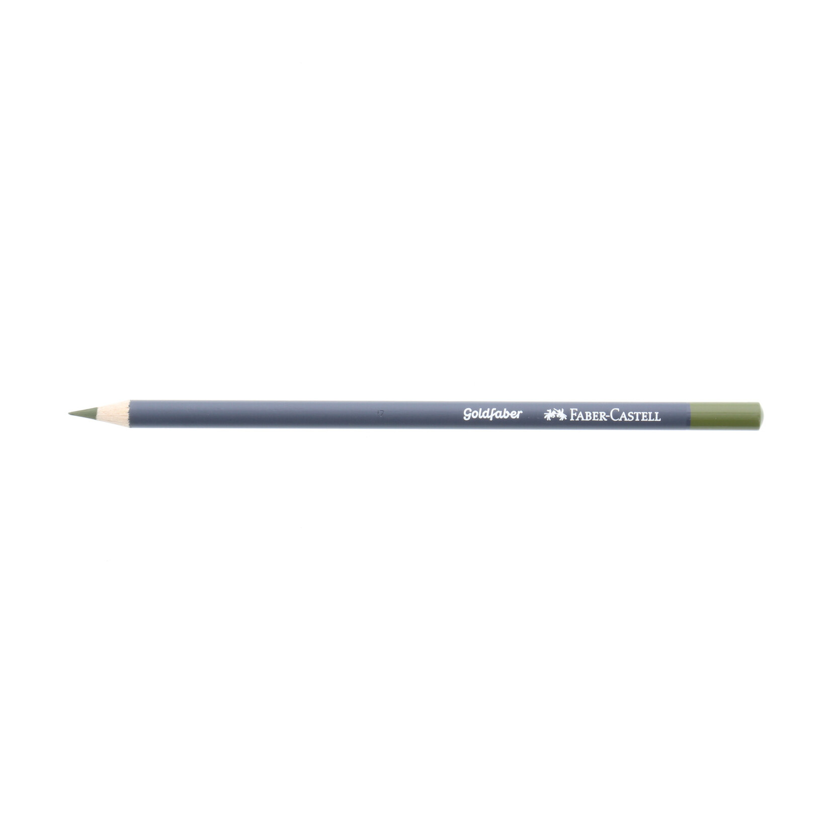 Faber-Castell Faber-Castell Goldfaber Pencil Greens