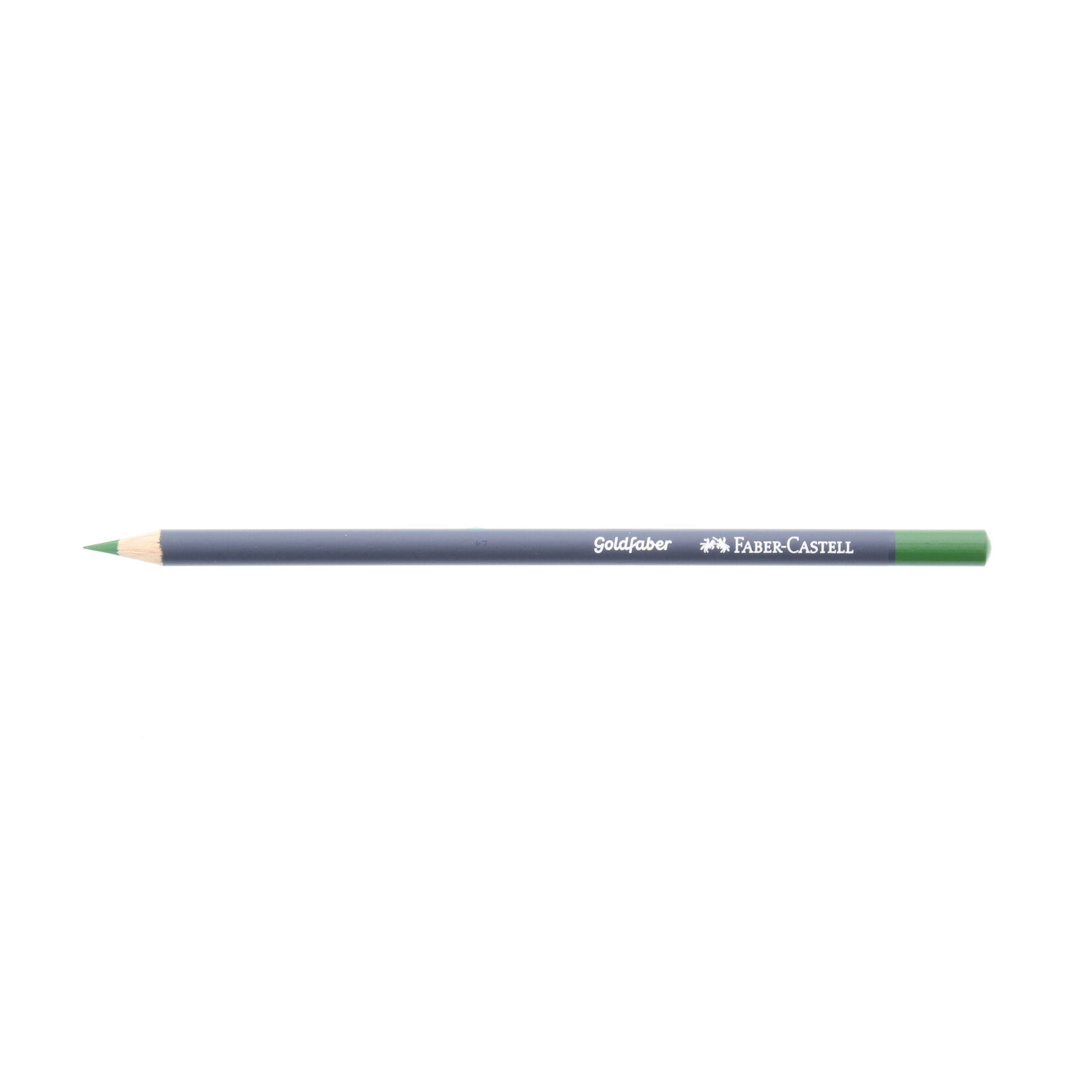 Faber-Castell Faber-Castell Goldfaber Pencil Greens