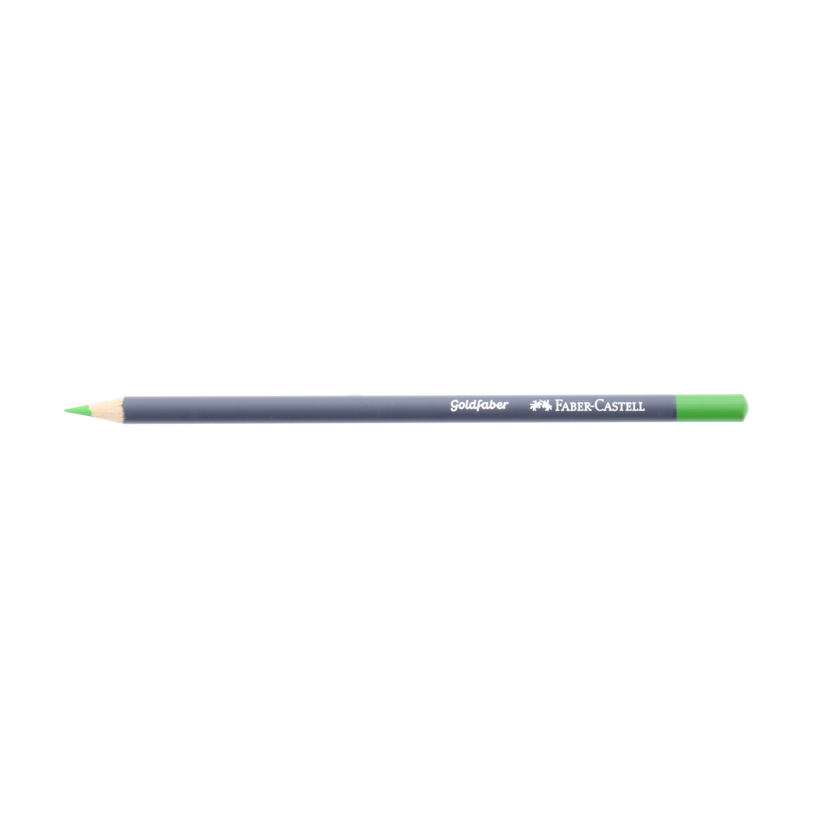 Faber-Castell Faber-Castell Goldfaber Pencil Greens