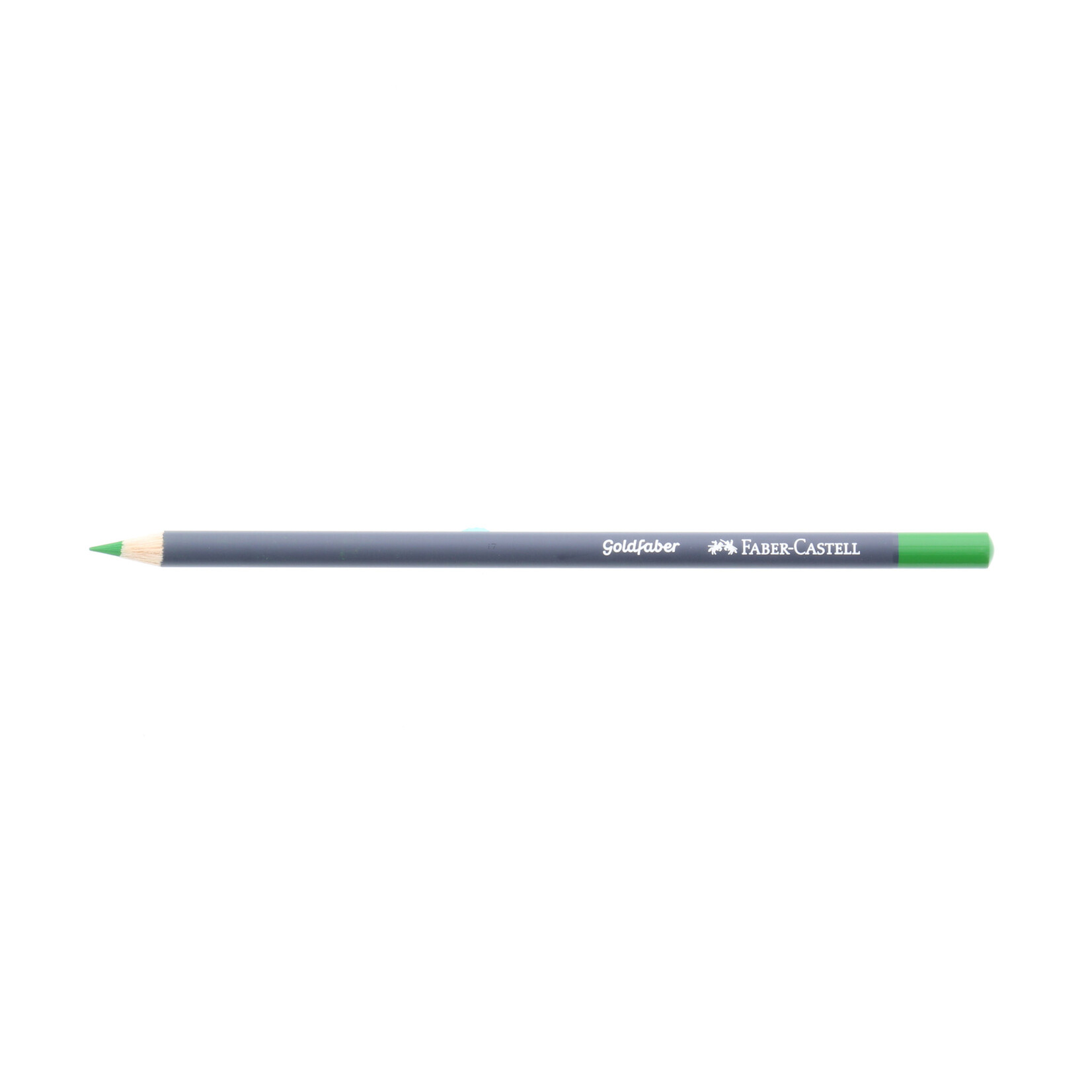 Faber-Castell Faber-Castell Goldfaber Pencil Greens