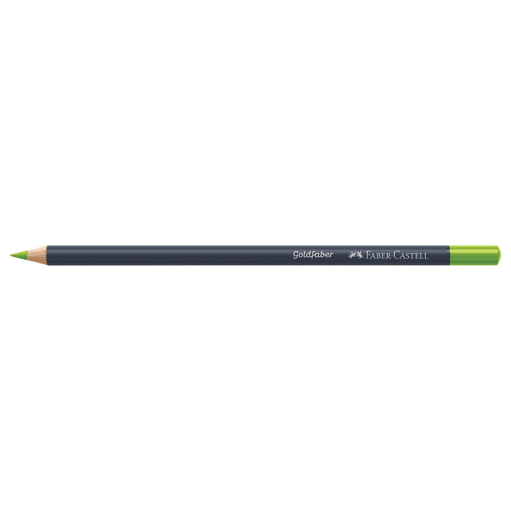 Faber-Castell Faber-Castell Goldfaber Pencil Greens