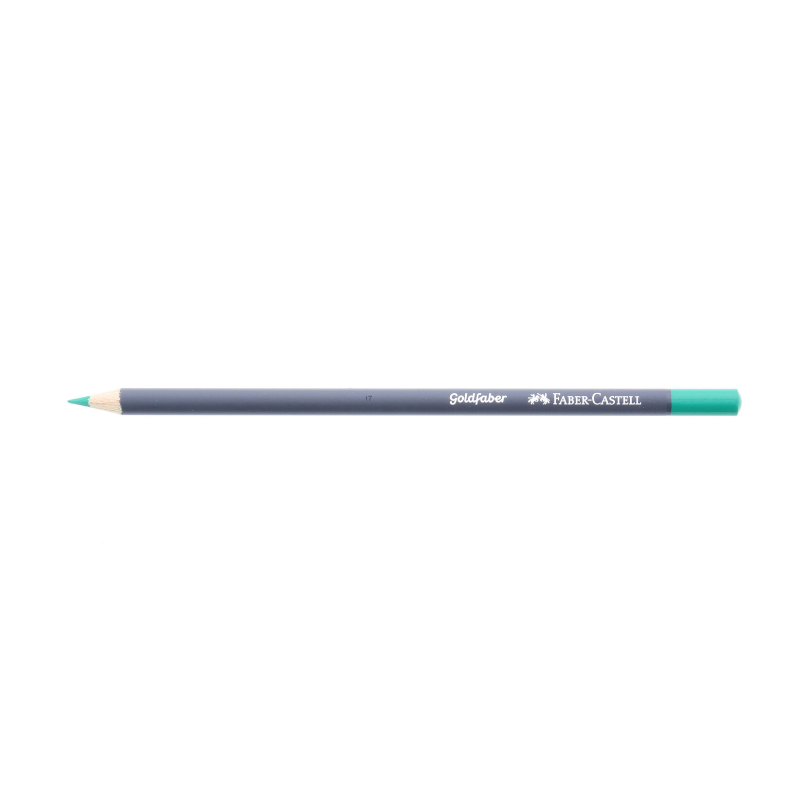 Faber-Castell Faber-Castell Goldfaber Pencil Greens
