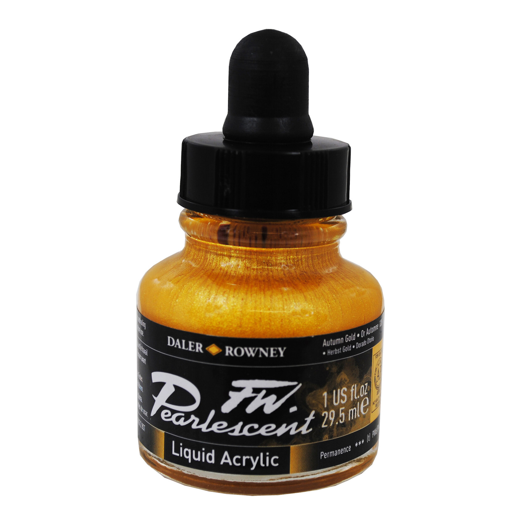 Daler Rowney FW Ink, 1oz