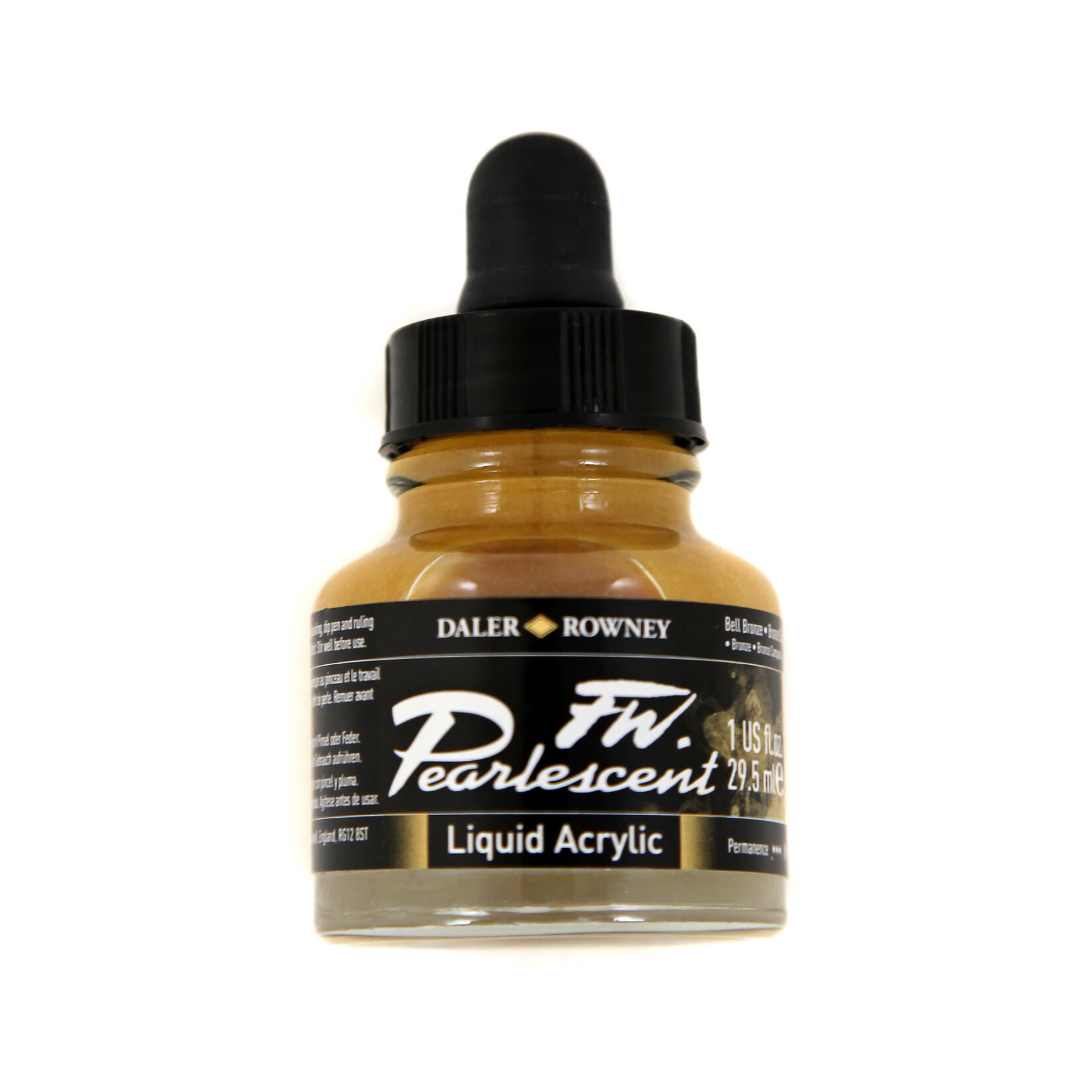 Daler Rowney FW Ink, 1oz
