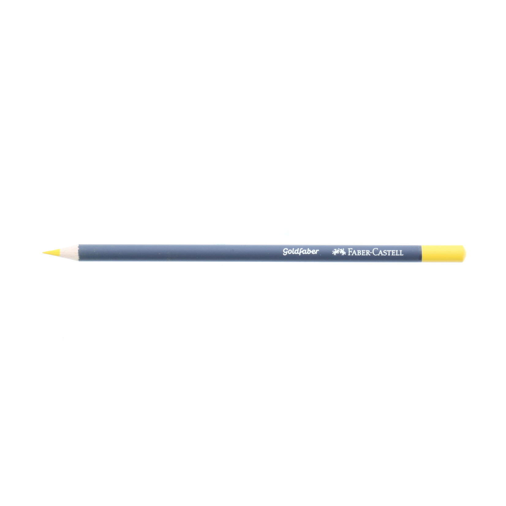 Faber-Castell Faber-Castell Goldfaber Pencil Yellows