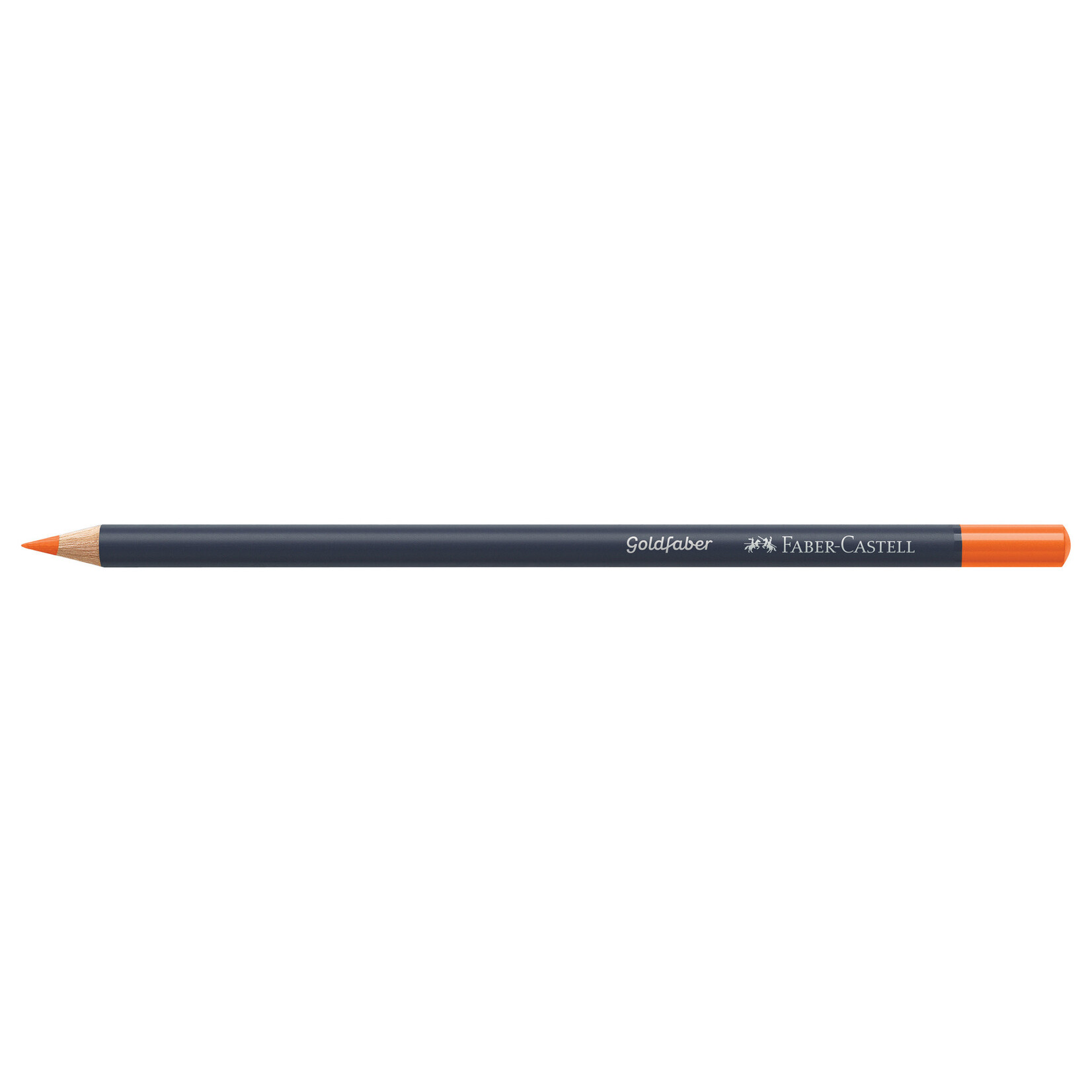 Faber-Castell Faber-Castell Goldfaber Pencil Yellows