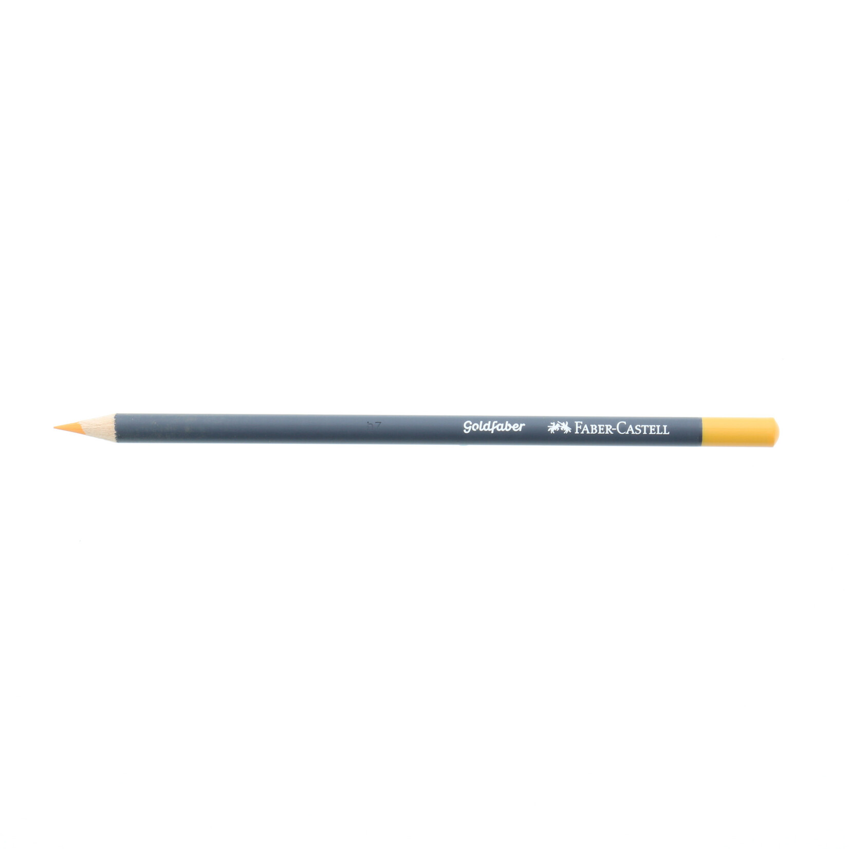Faber-Castell Faber-Castell Goldfaber Pencil Yellows