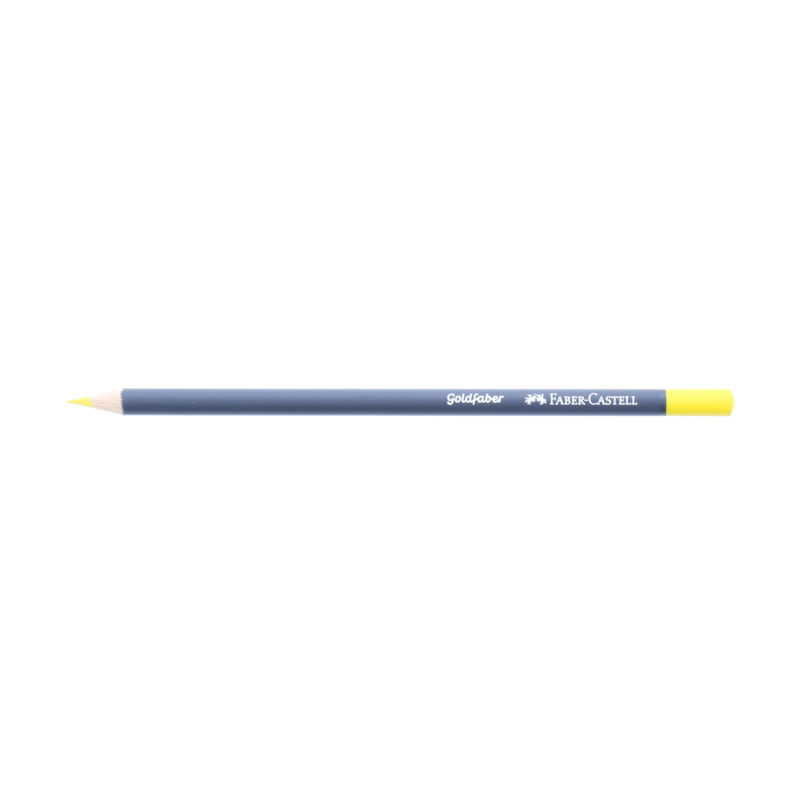 Faber-Castell Faber-Castell Goldfaber Pencil Yellows