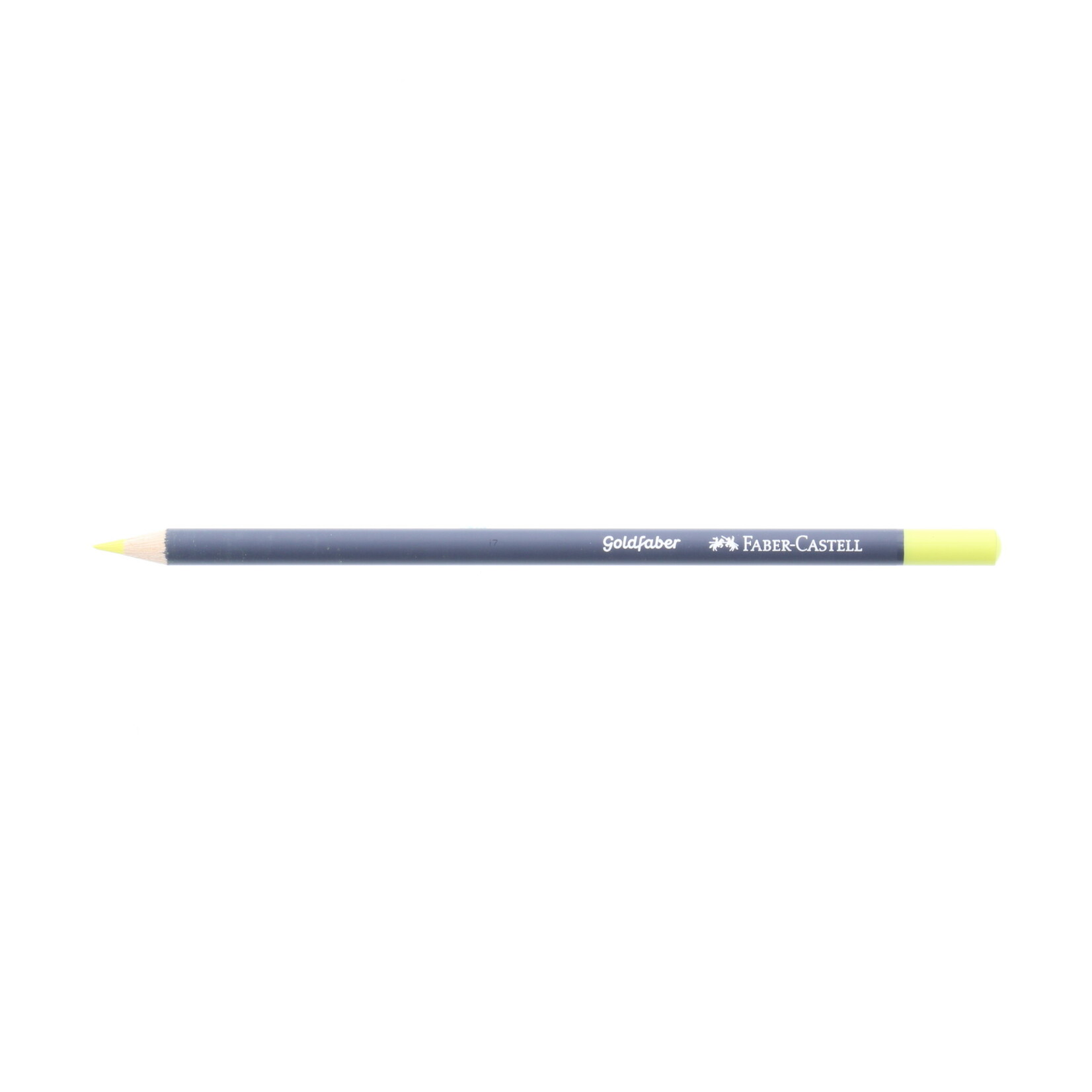 Faber-Castell Faber-Castell Goldfaber Pencil Yellows