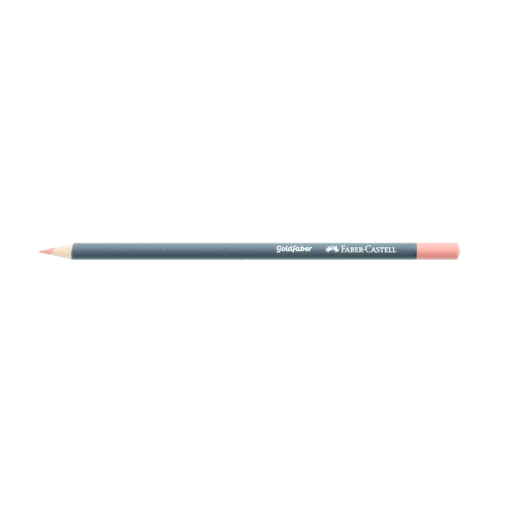 Faber-Castell Faber-Castell Goldfaber Pencil Pinks