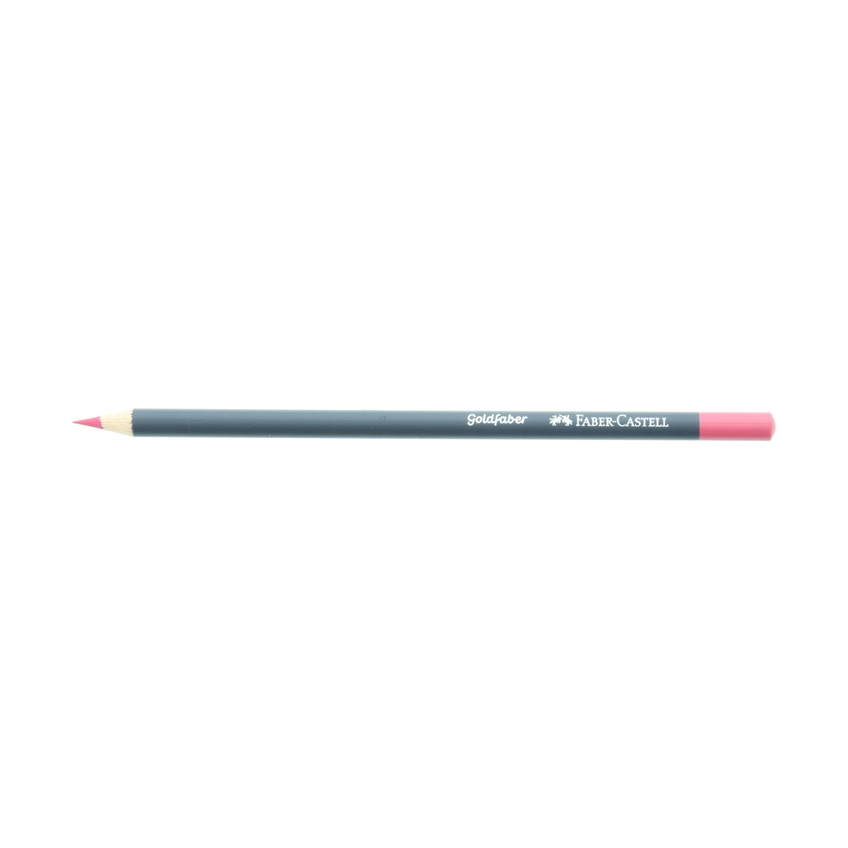 Faber-Castell Faber-Castell Goldfaber Pencil Pinks