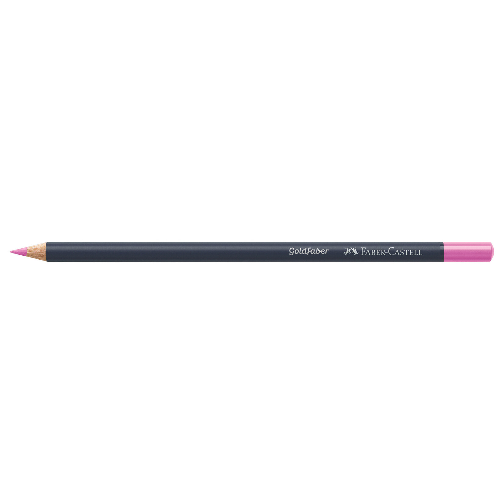 Faber-Castell Faber-Castell Goldfaber Pencil Pinks