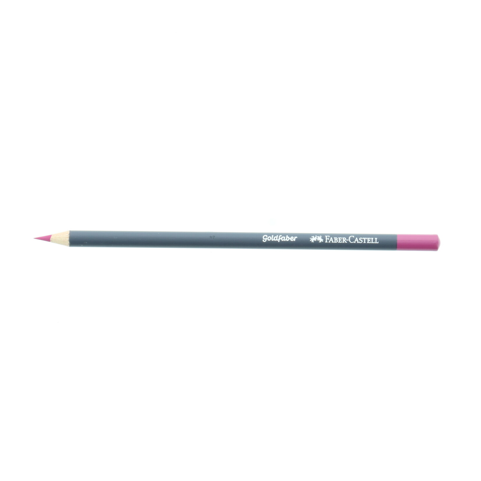 Faber-Castell Faber-Castell Goldfaber Pencil Pinks