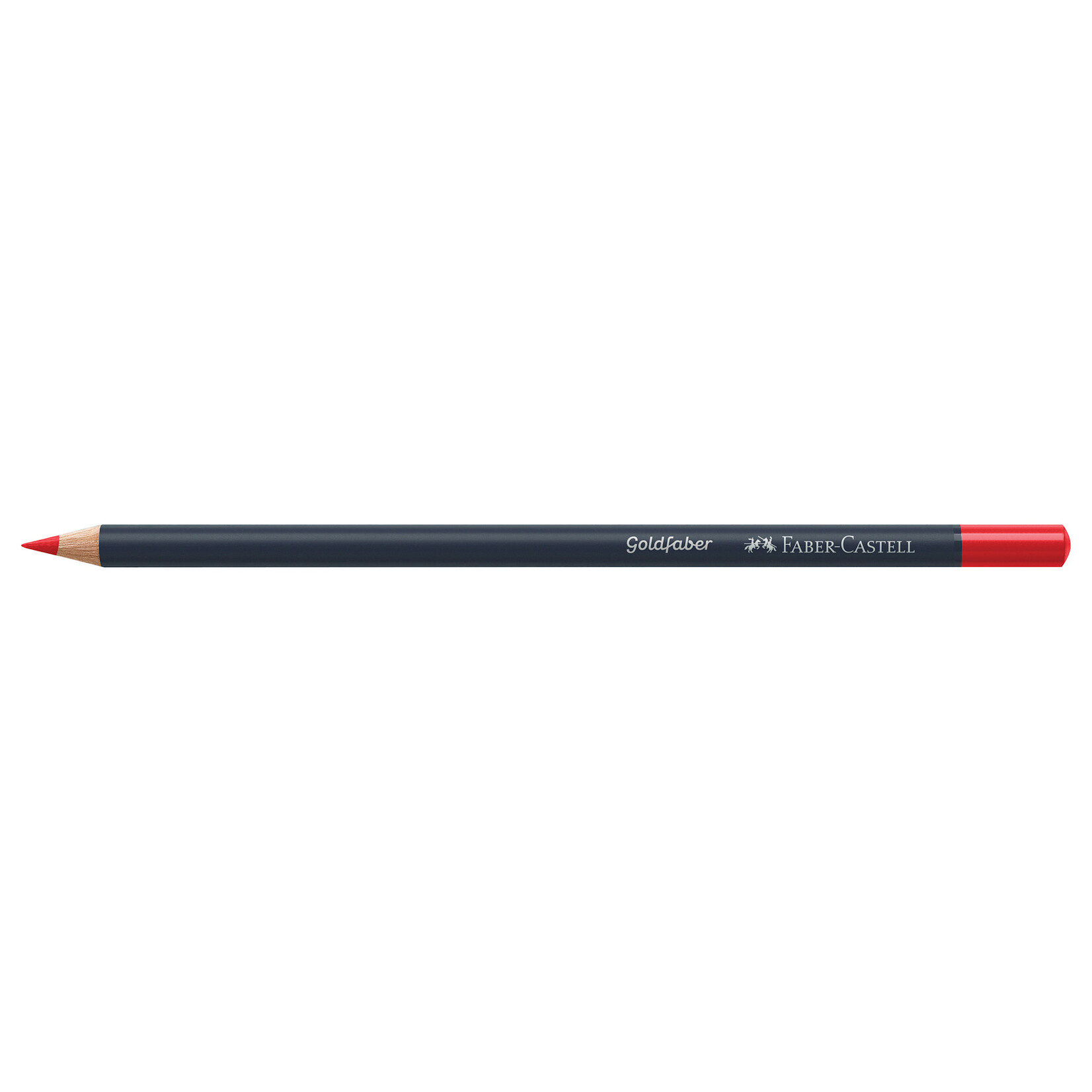 Faber-Castell Faber-Castell Goldfaber Pencil Pinks