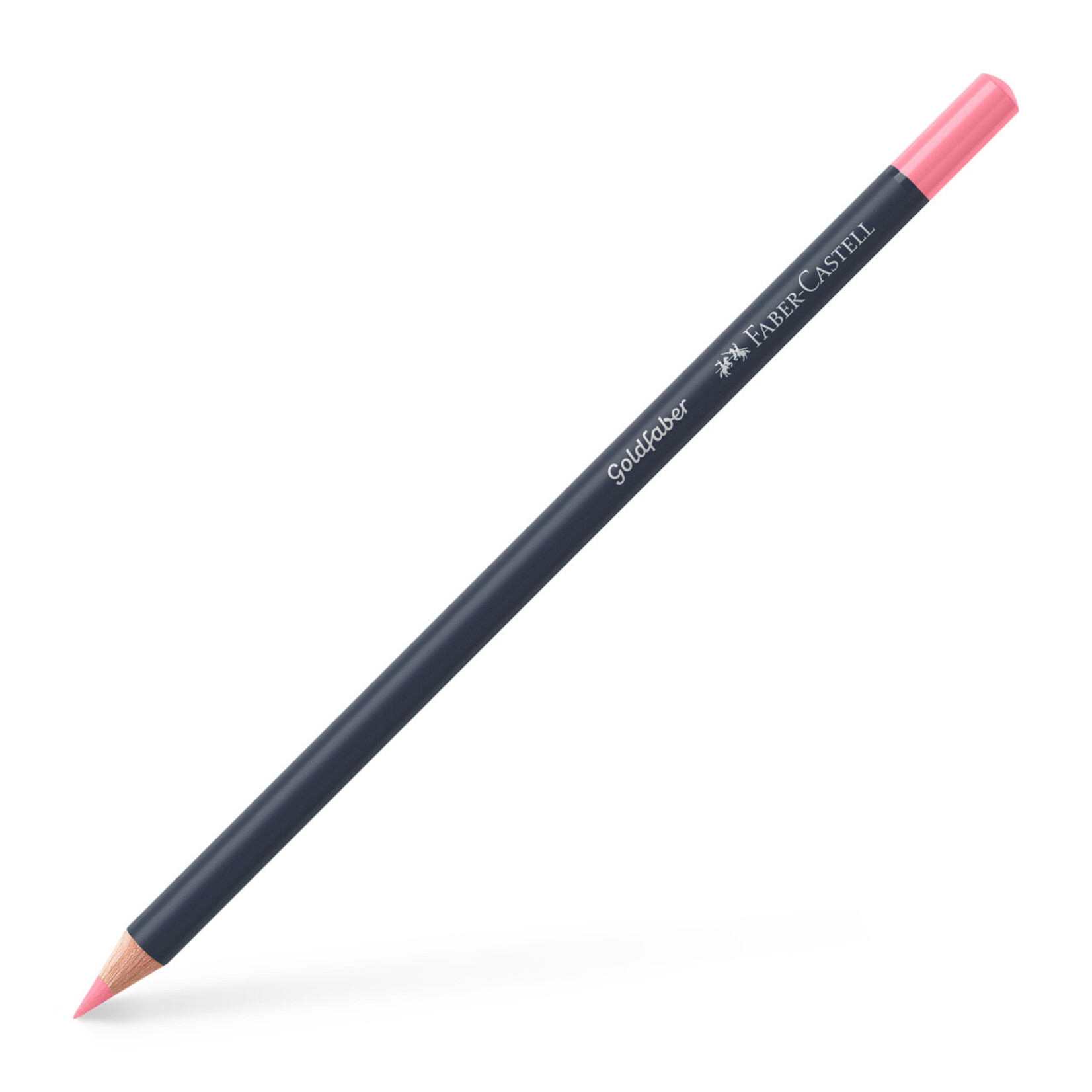 Faber-Castell Faber-Castell Goldfaber Pencil Pinks